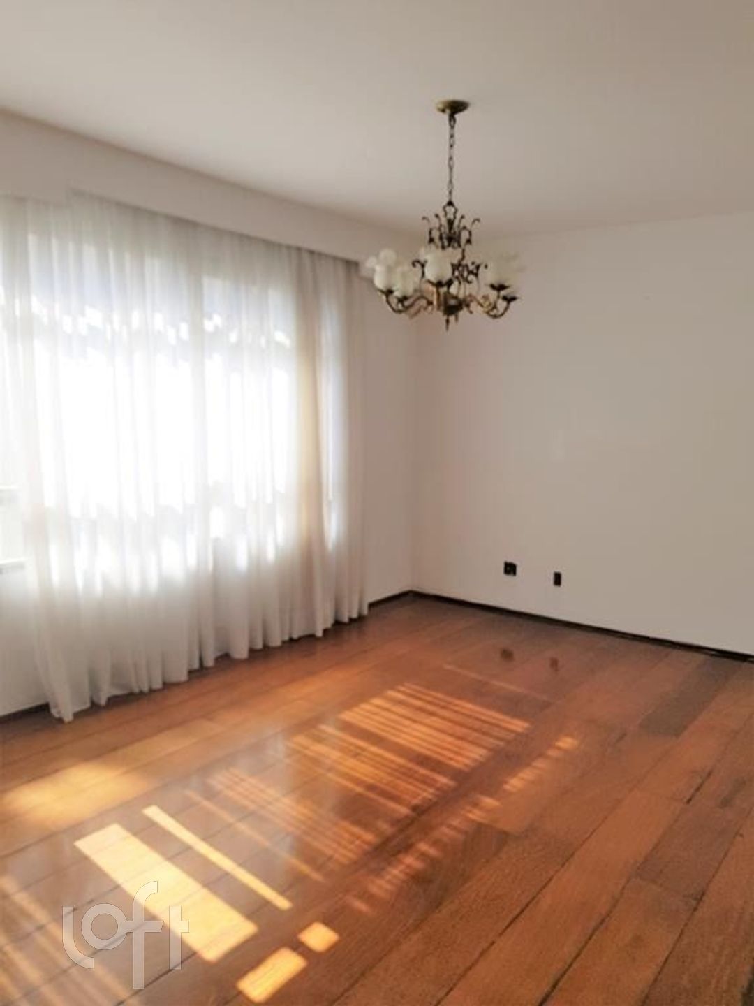 Apartamento à venda com 3 quartos, 170m² - Foto 3