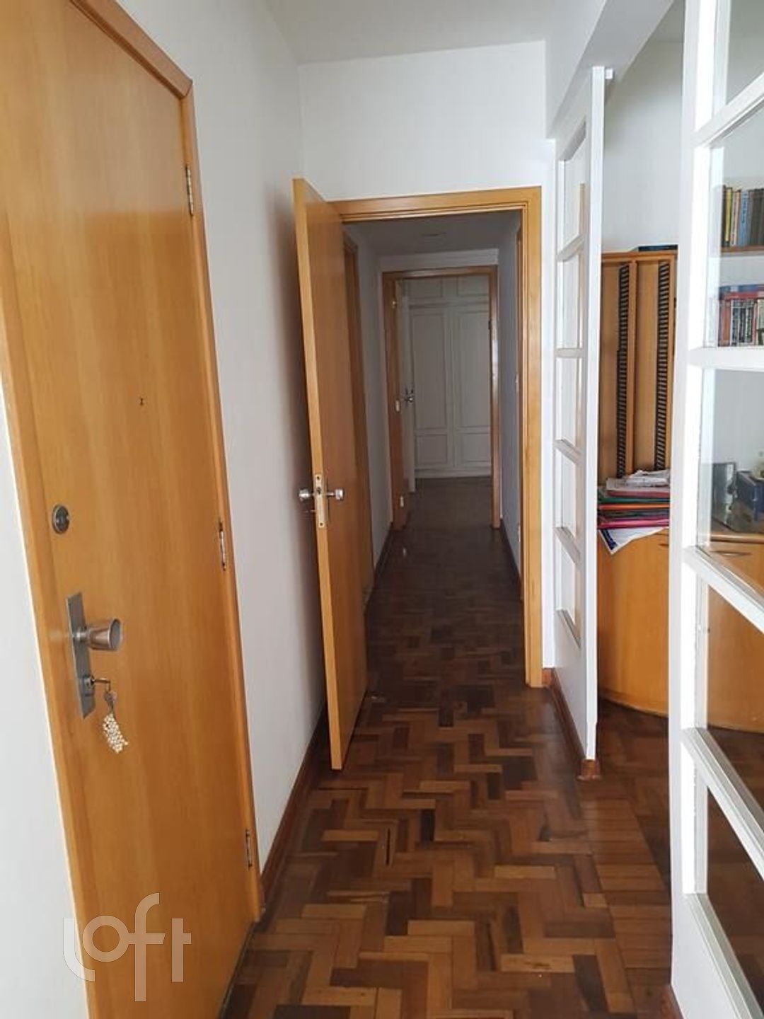 Apartamento à venda com 3 quartos, 170m² - Foto 12