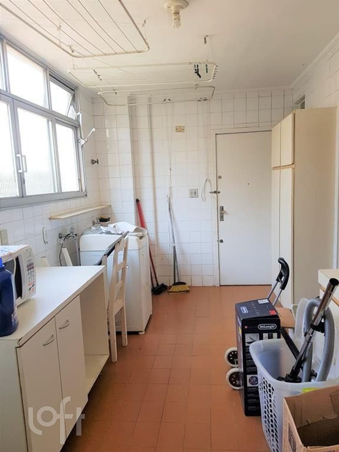 Apartamento à venda com 3 quartos, 170m² - Foto 7