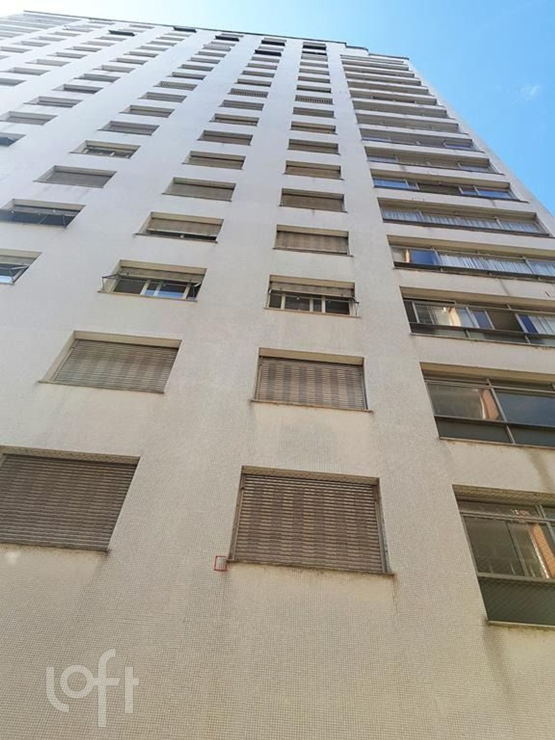 Apartamento à venda com 3 quartos, 170m² - Foto 19