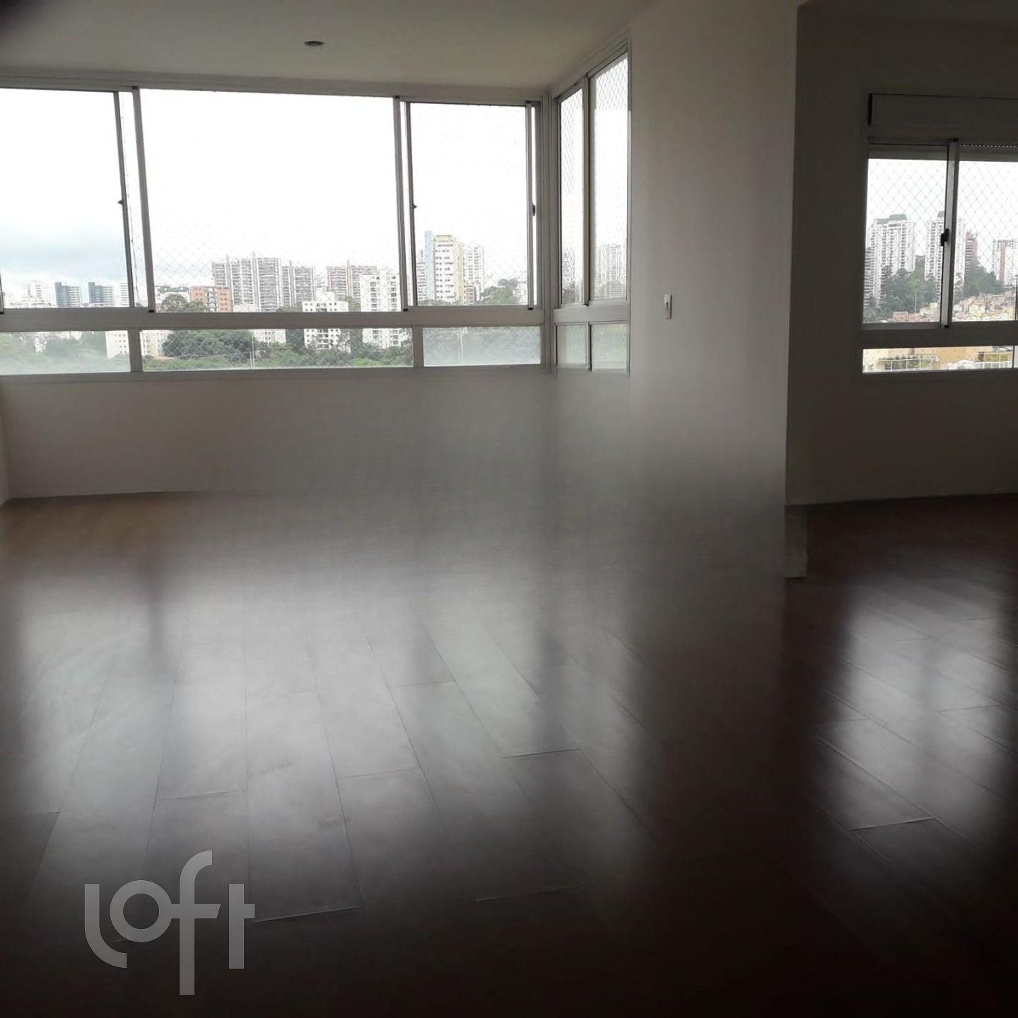 Apartamento à venda com 4 quartos, 128m² - Foto 2