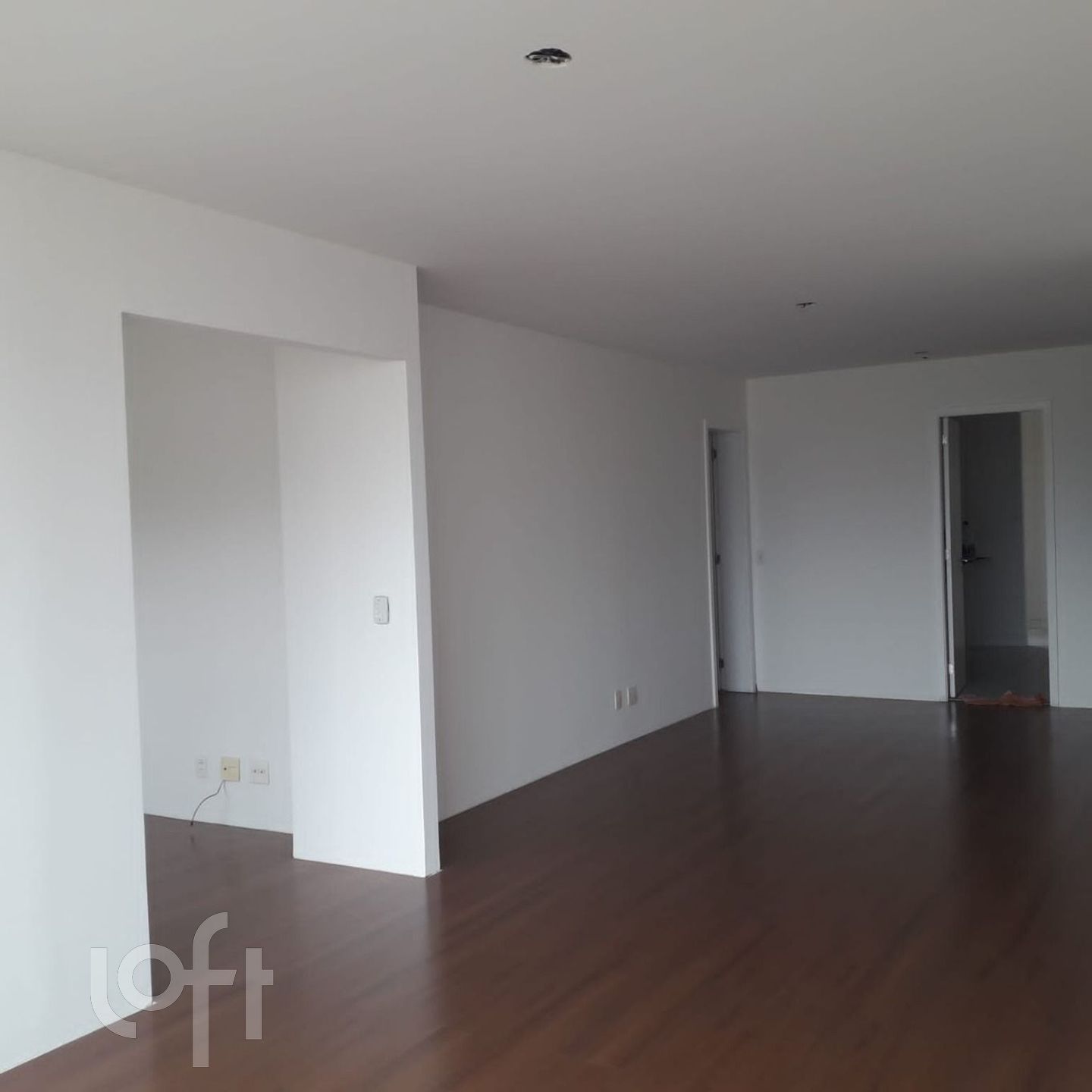 Apartamento à venda com 4 quartos, 128m² - Foto 4