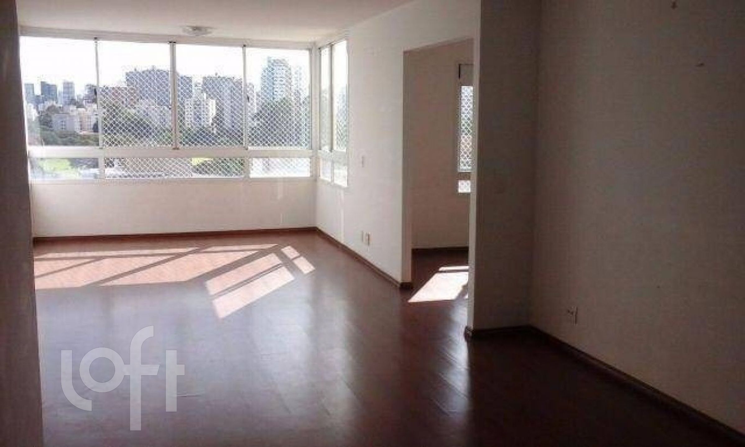 Apartamento à venda com 4 quartos, 128m² - Foto 6