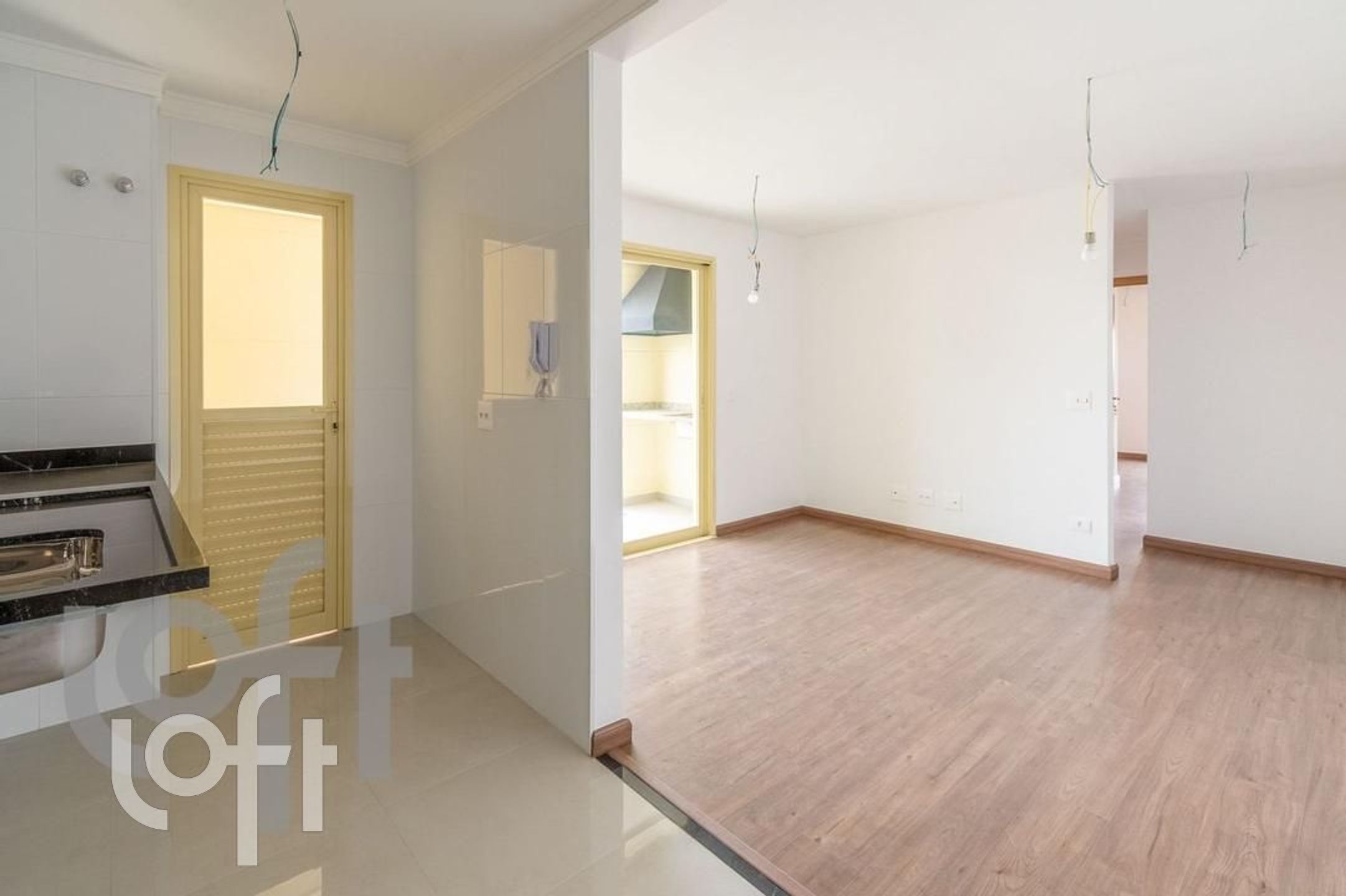 Apartamento à venda com 2 quartos, 66m² - Foto 12