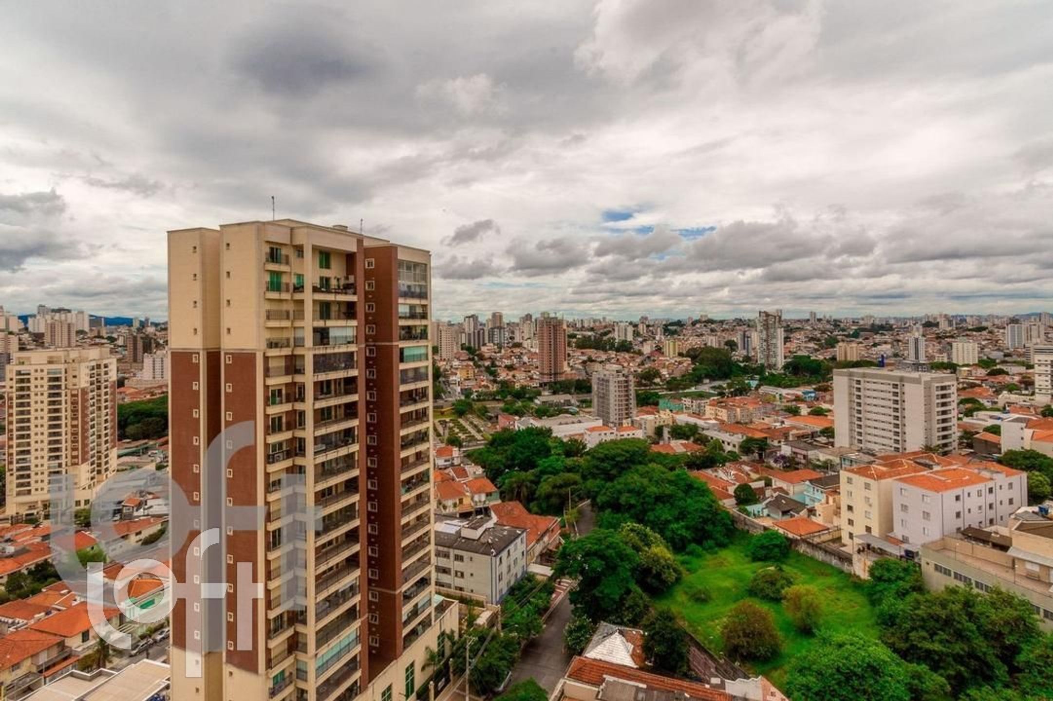 Apartamento à venda com 2 quartos, 66m² - Foto 10