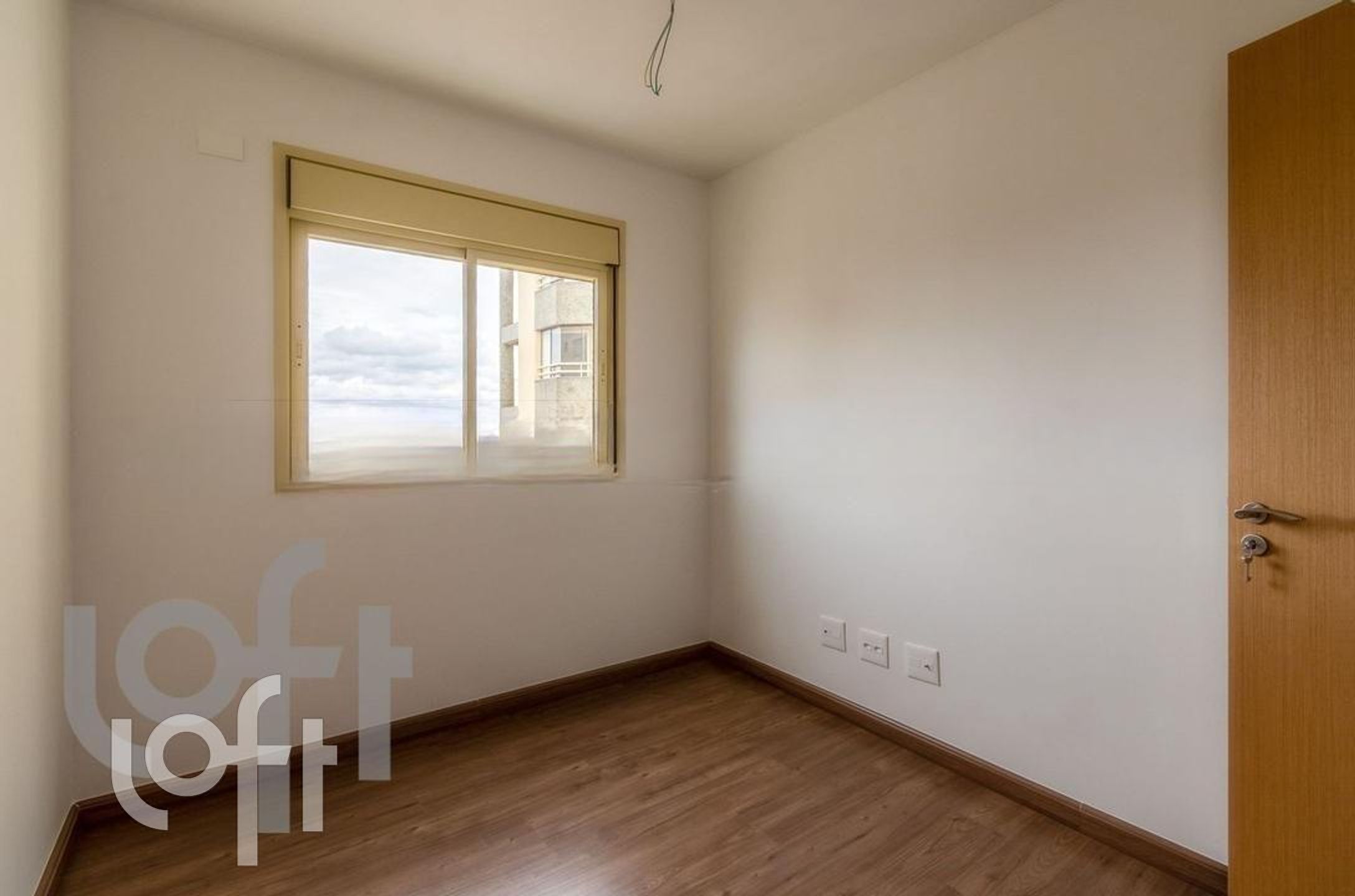 Apartamento à venda com 2 quartos, 66m² - Foto 6