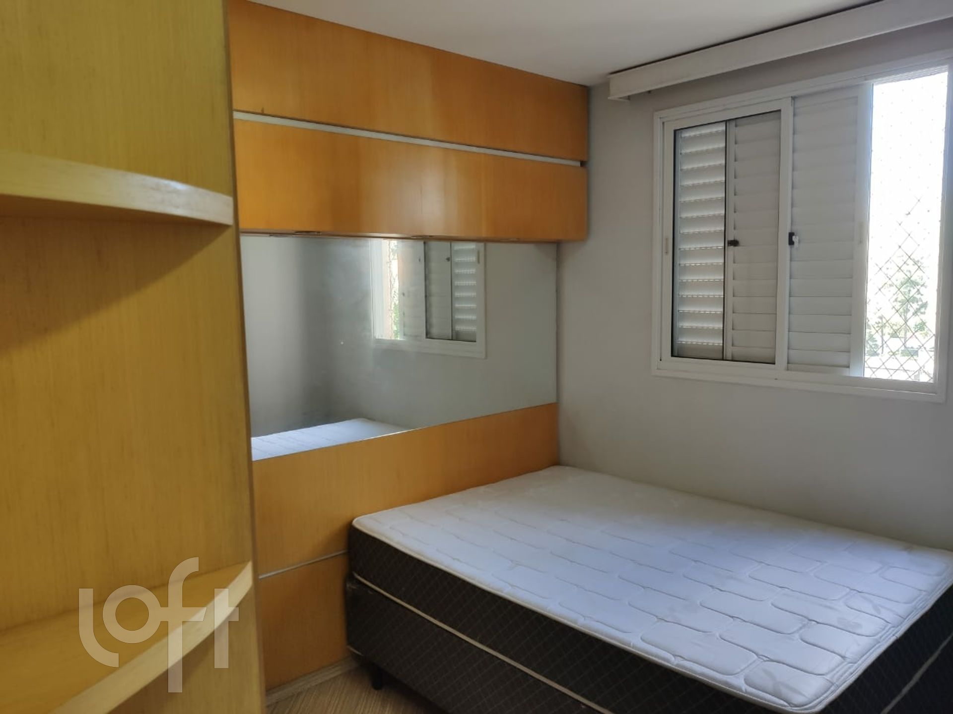 Apartamento à venda com 2 quartos, 64m² - Foto 9