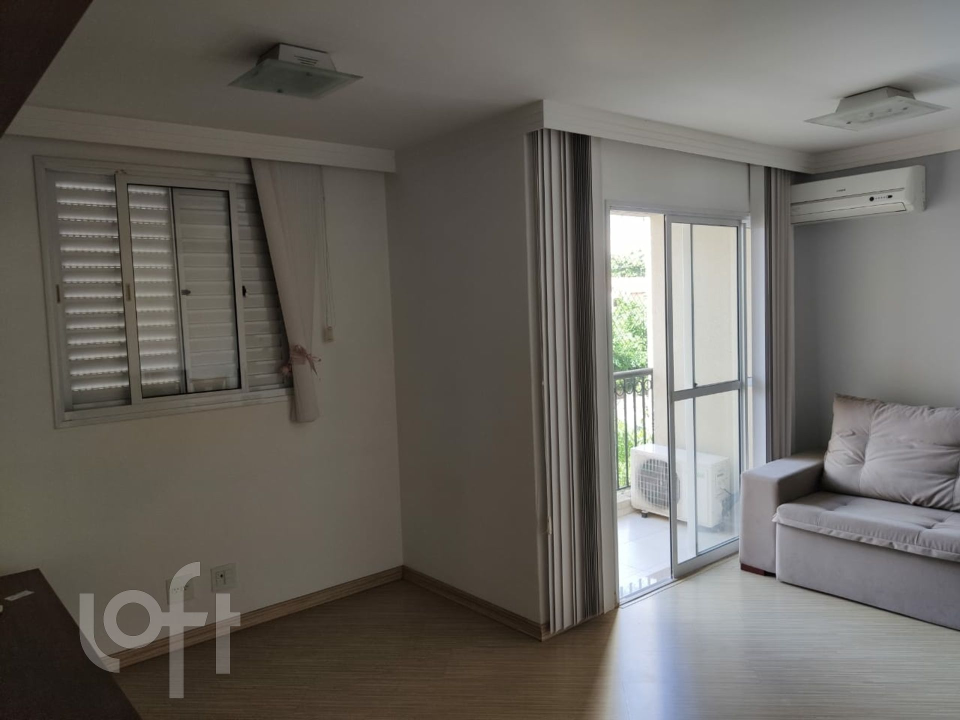 Apartamento à venda com 2 quartos, 64m² - Foto 8