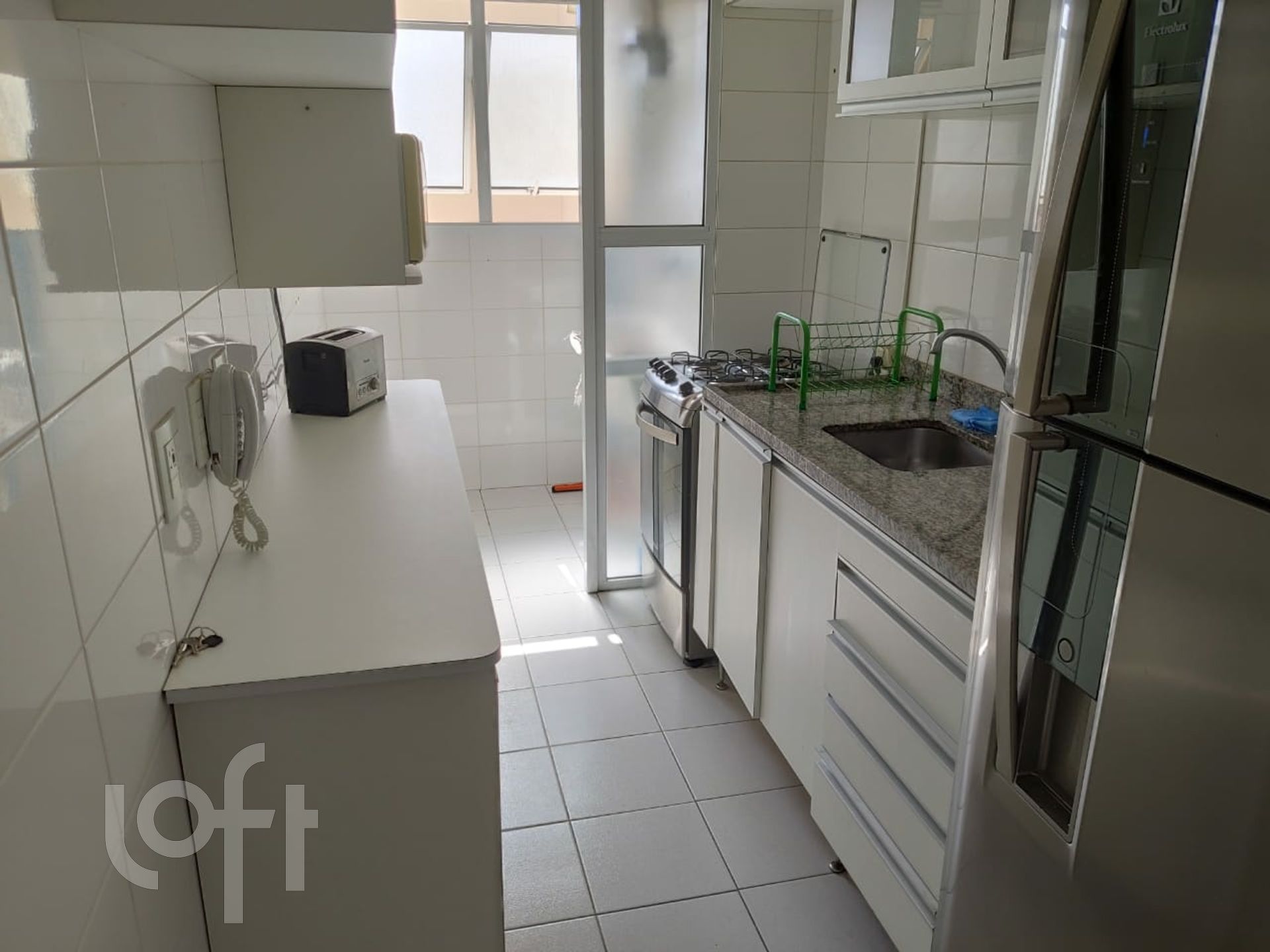 Apartamento à venda com 2 quartos, 64m² - Foto 10