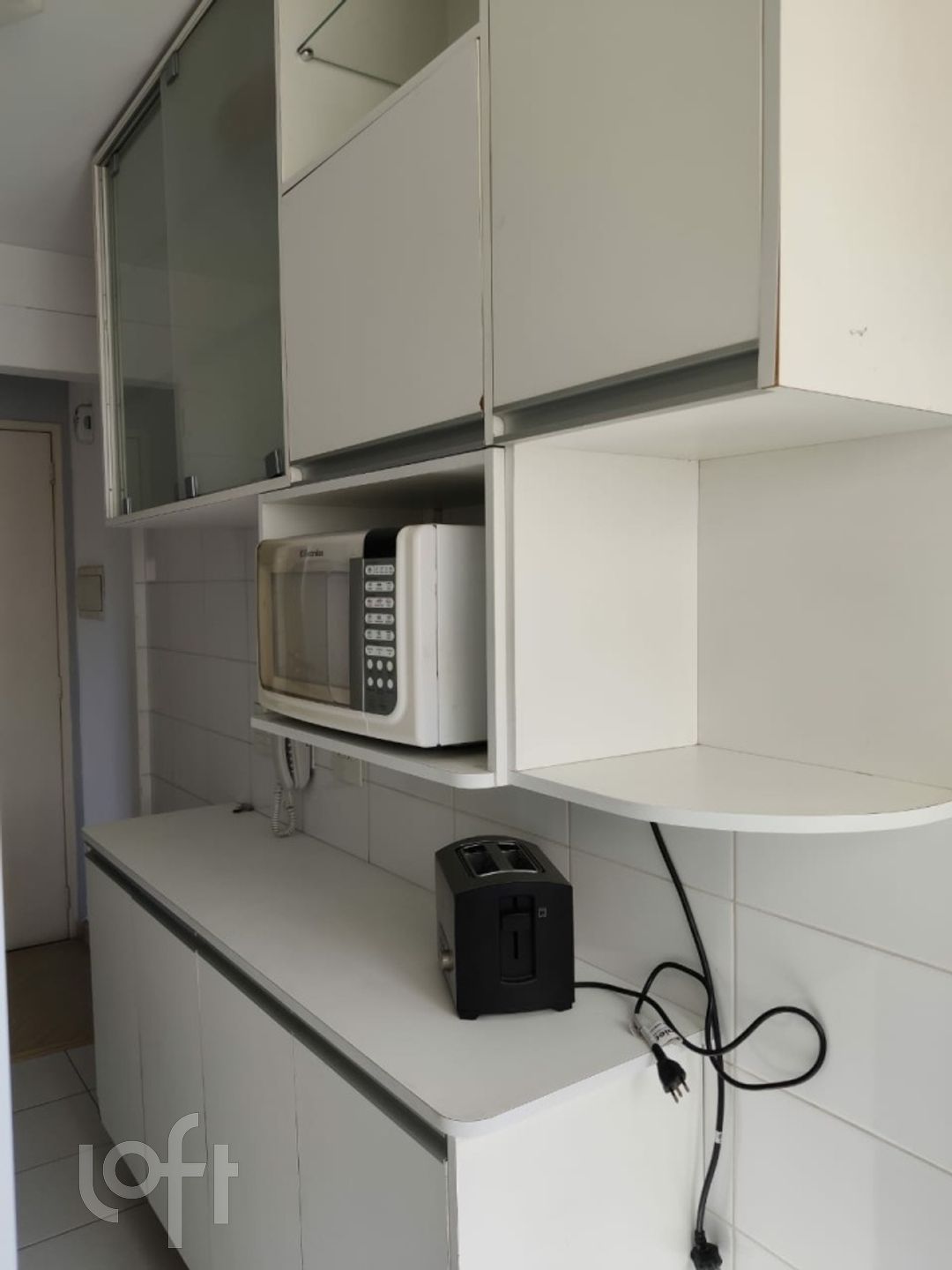 Apartamento à venda com 2 quartos, 64m² - Foto 5