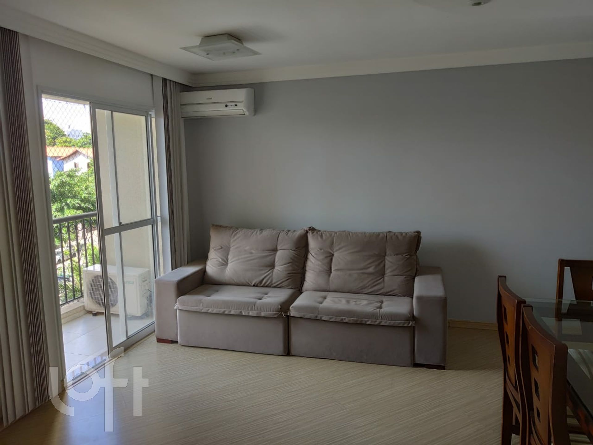 Apartamento à venda com 2 quartos, 64m² - Foto 3