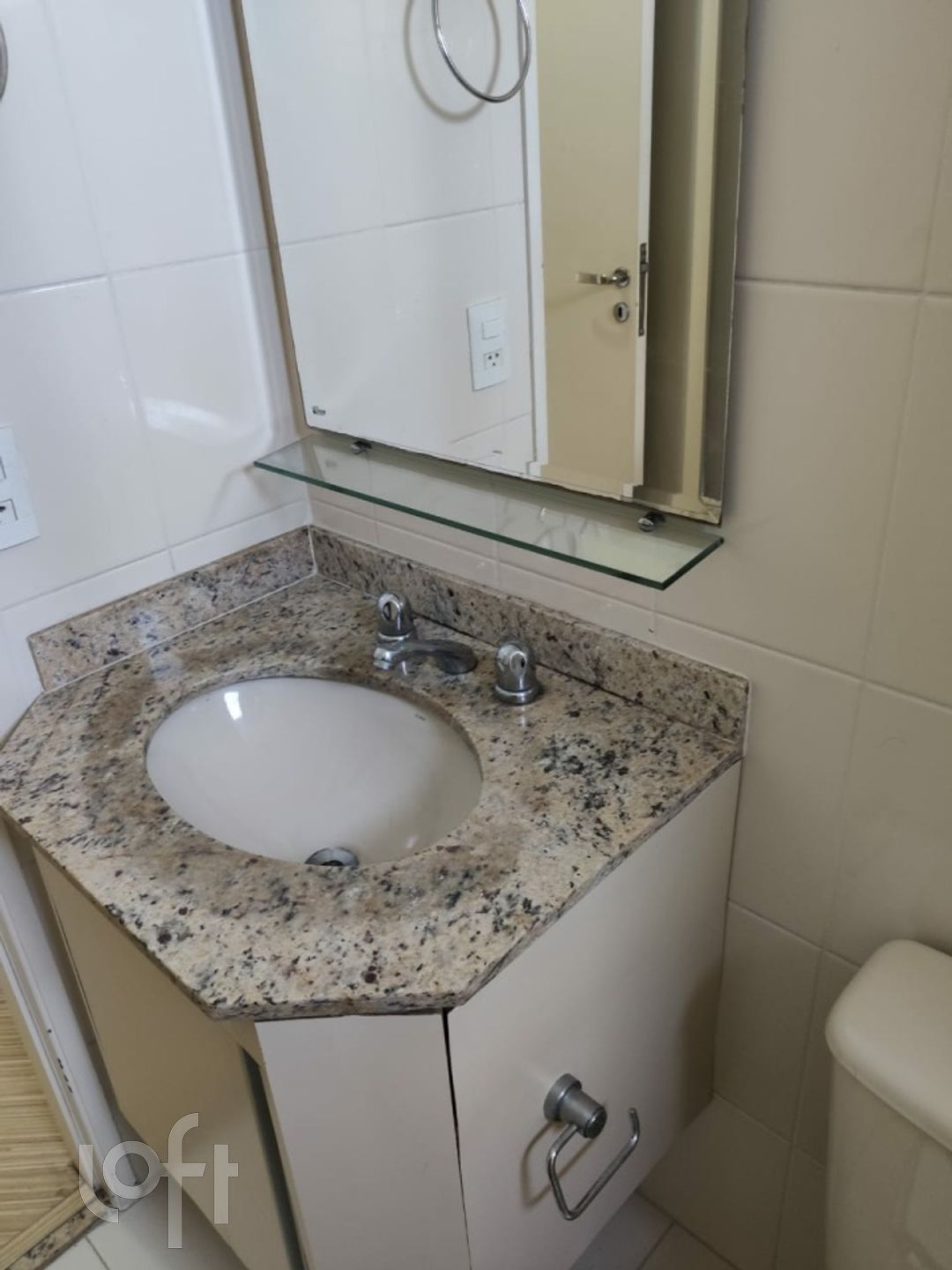 Apartamento à venda com 2 quartos, 64m² - Foto 6