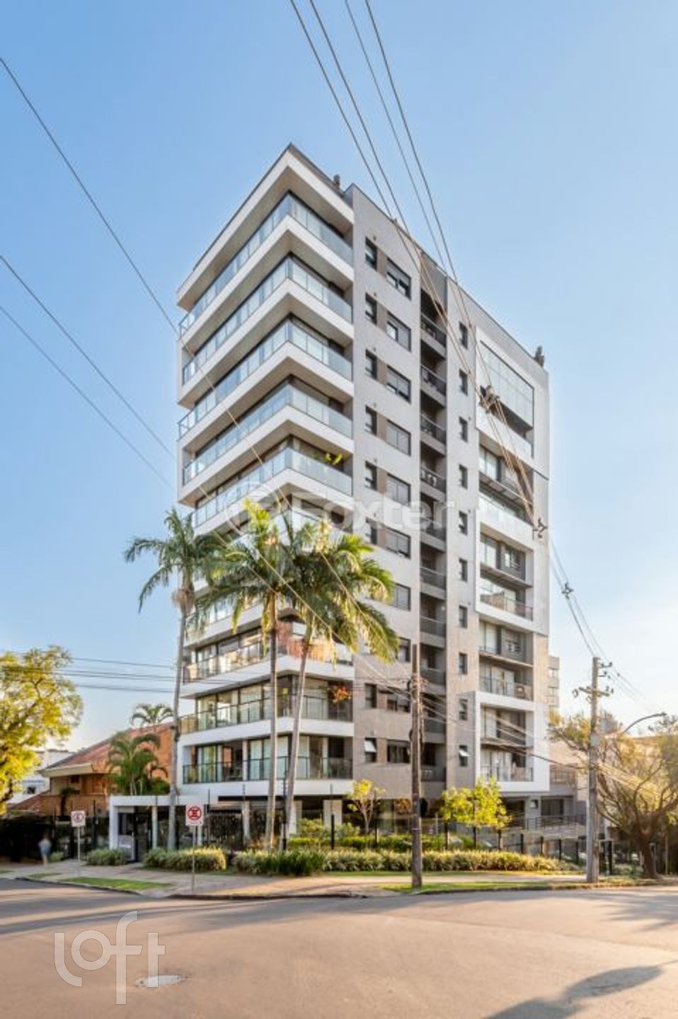 Apartamento com 76m², 1 dormitório, 1 suíte, 2 vagas, Rio Branco em Porto Alegre