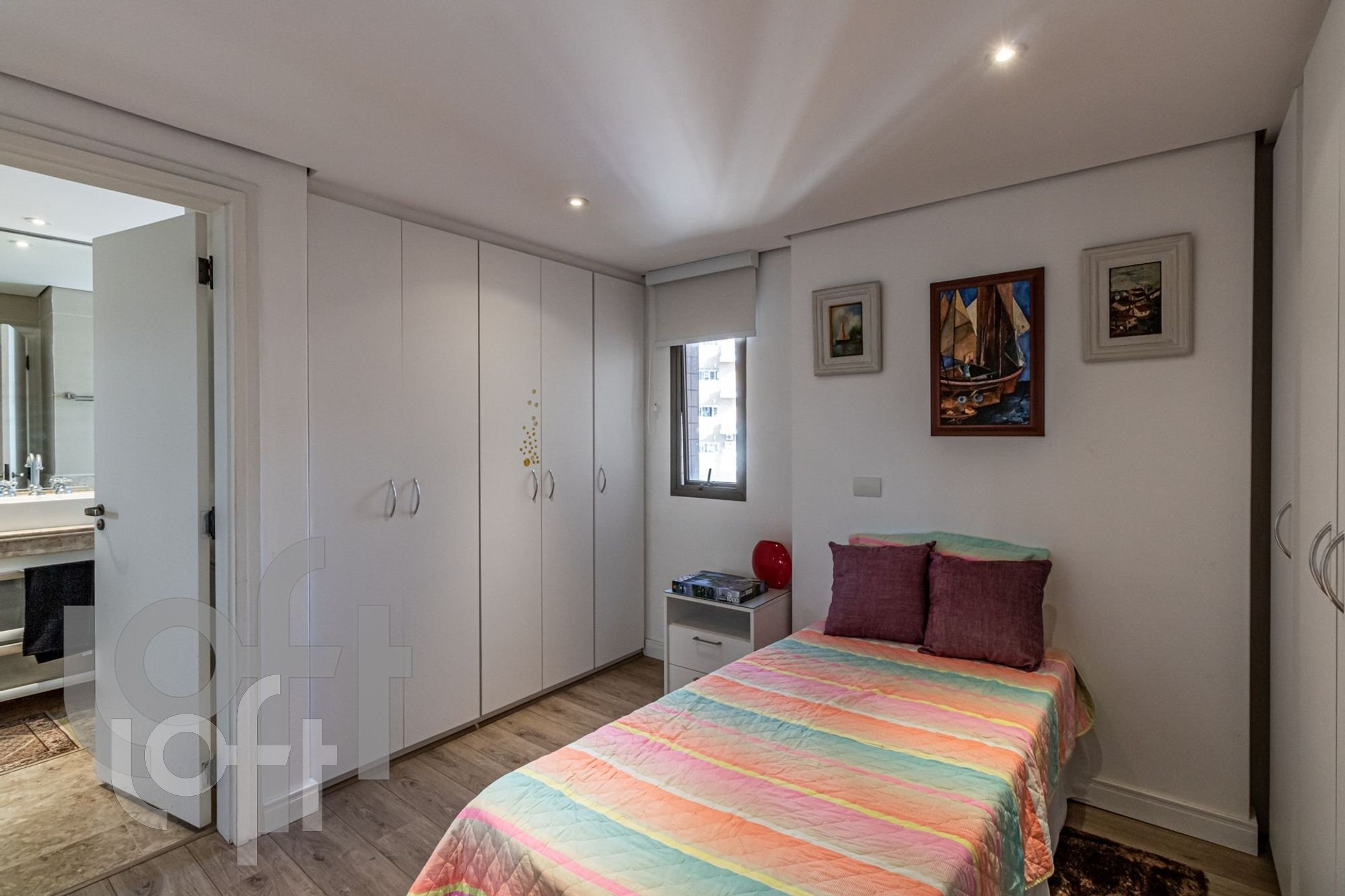 Apartamento à venda com 4 quartos, 750m² - Foto 5