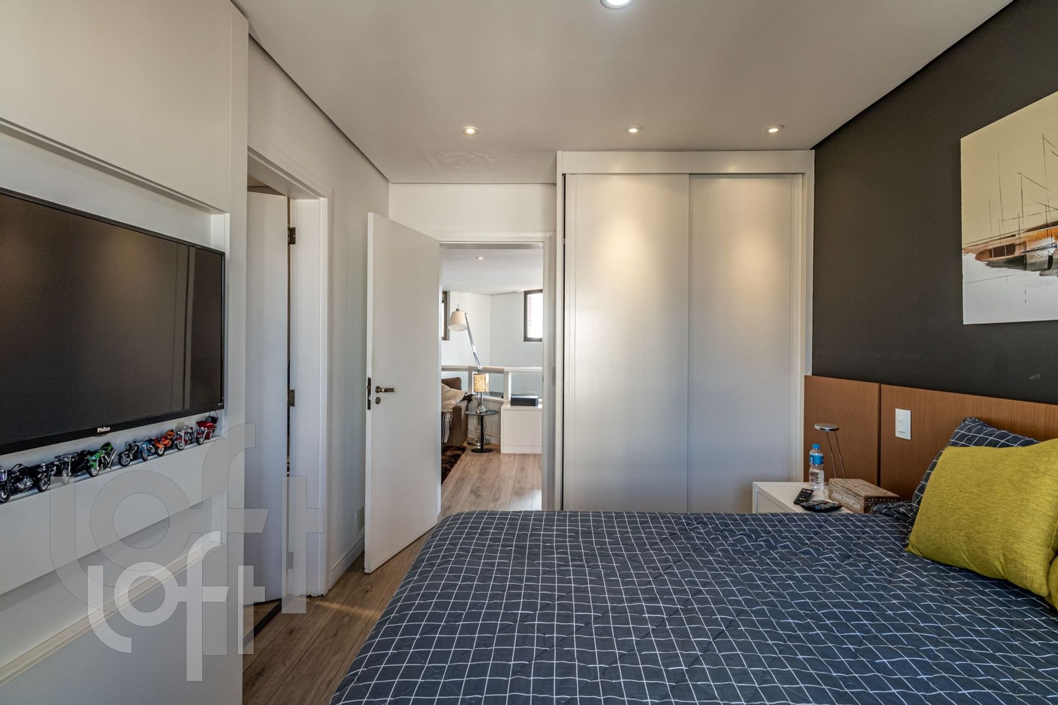 Apartamento à venda com 4 quartos, 750m² - Foto 11