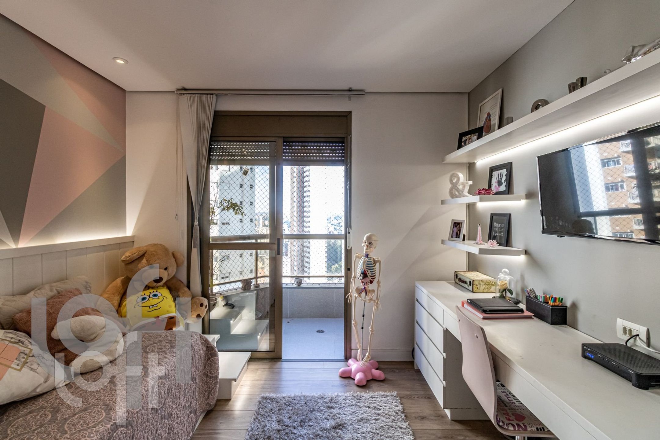 Apartamento à venda com 4 quartos, 750m² - Foto 7