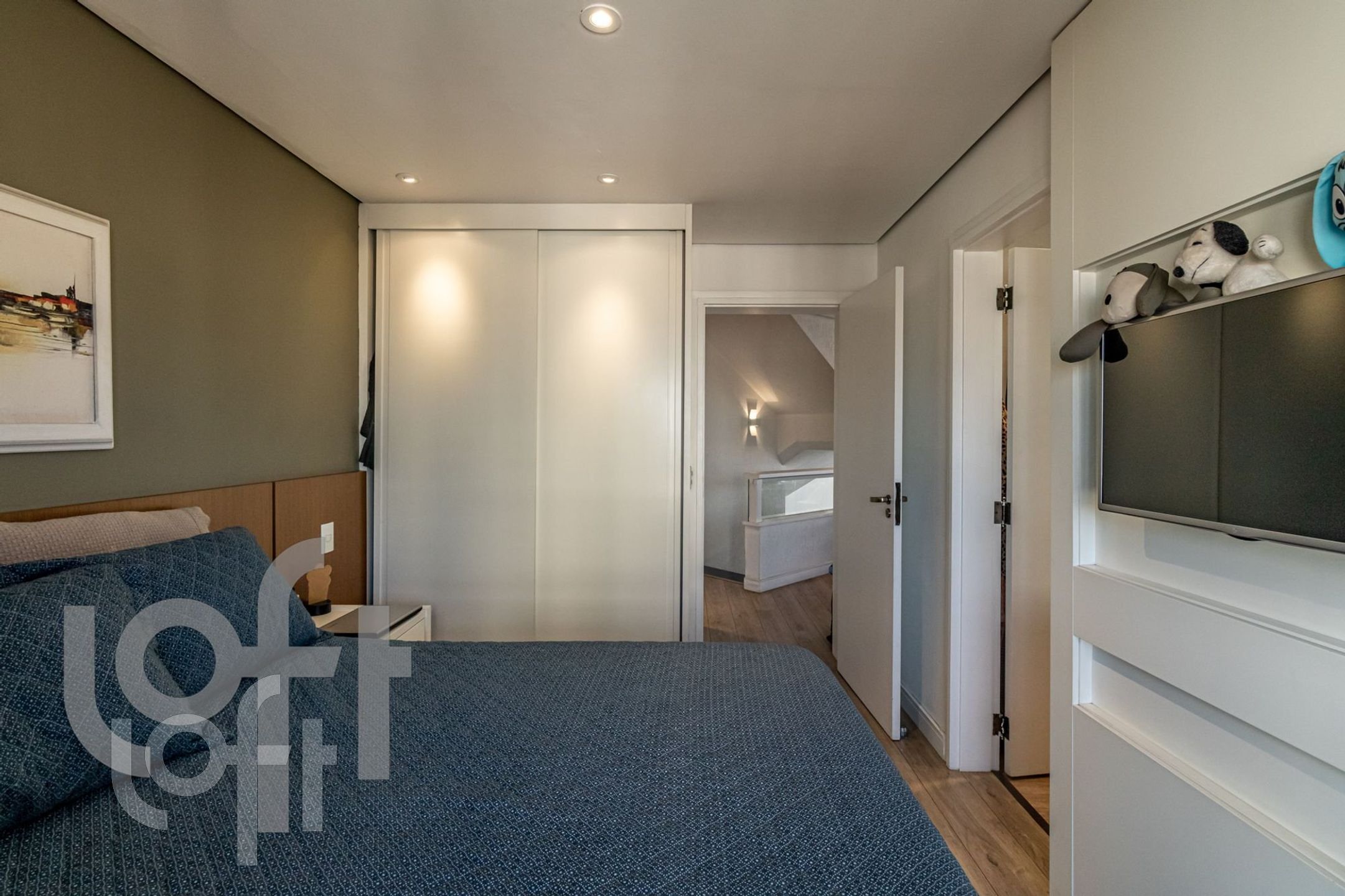 Apartamento à venda com 4 quartos, 750m² - Foto 8