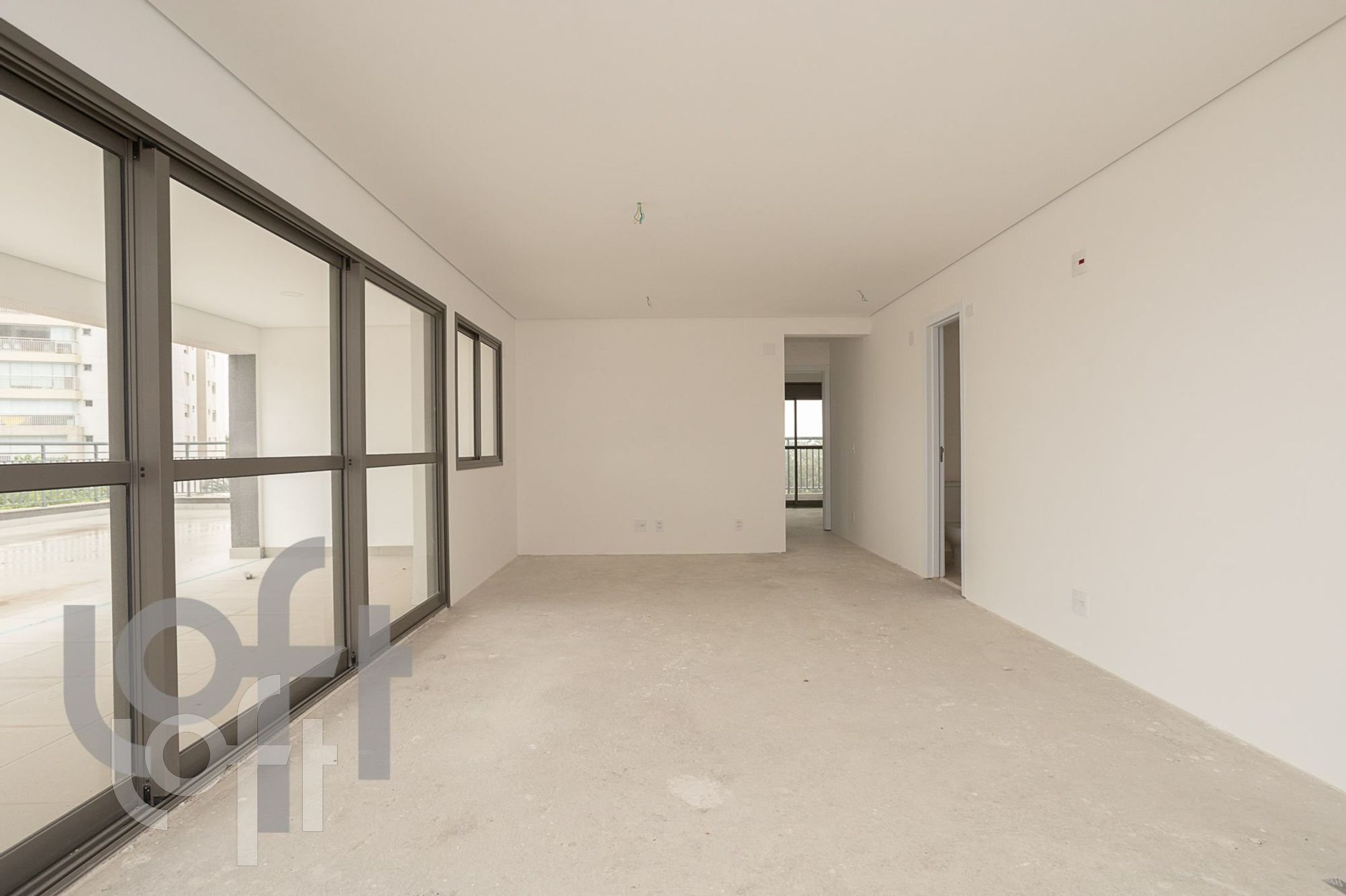 Apartamento à venda com 3 quartos, 216m² - Foto 20