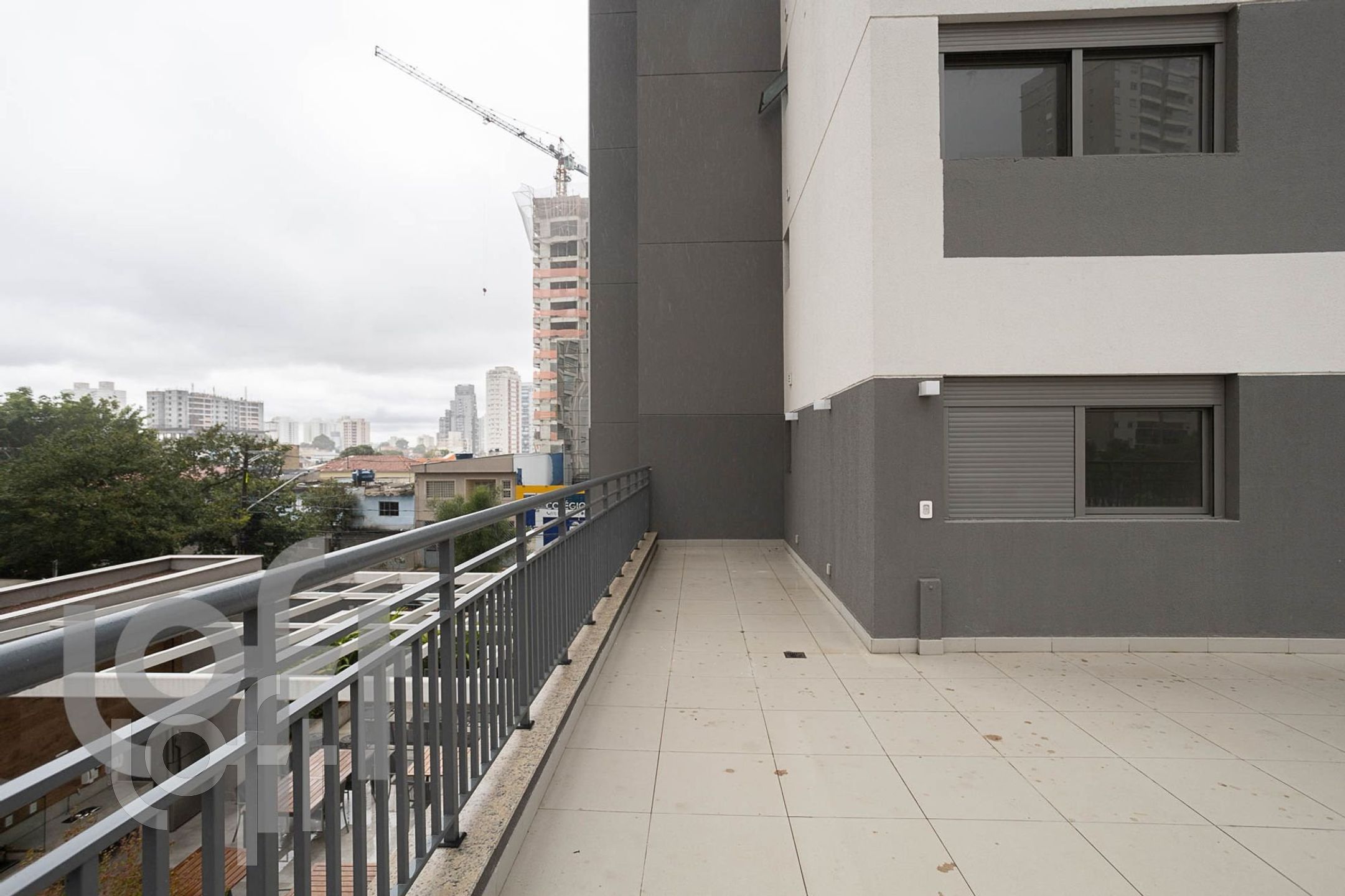 Apartamento à venda com 3 quartos, 216m² - Foto 12