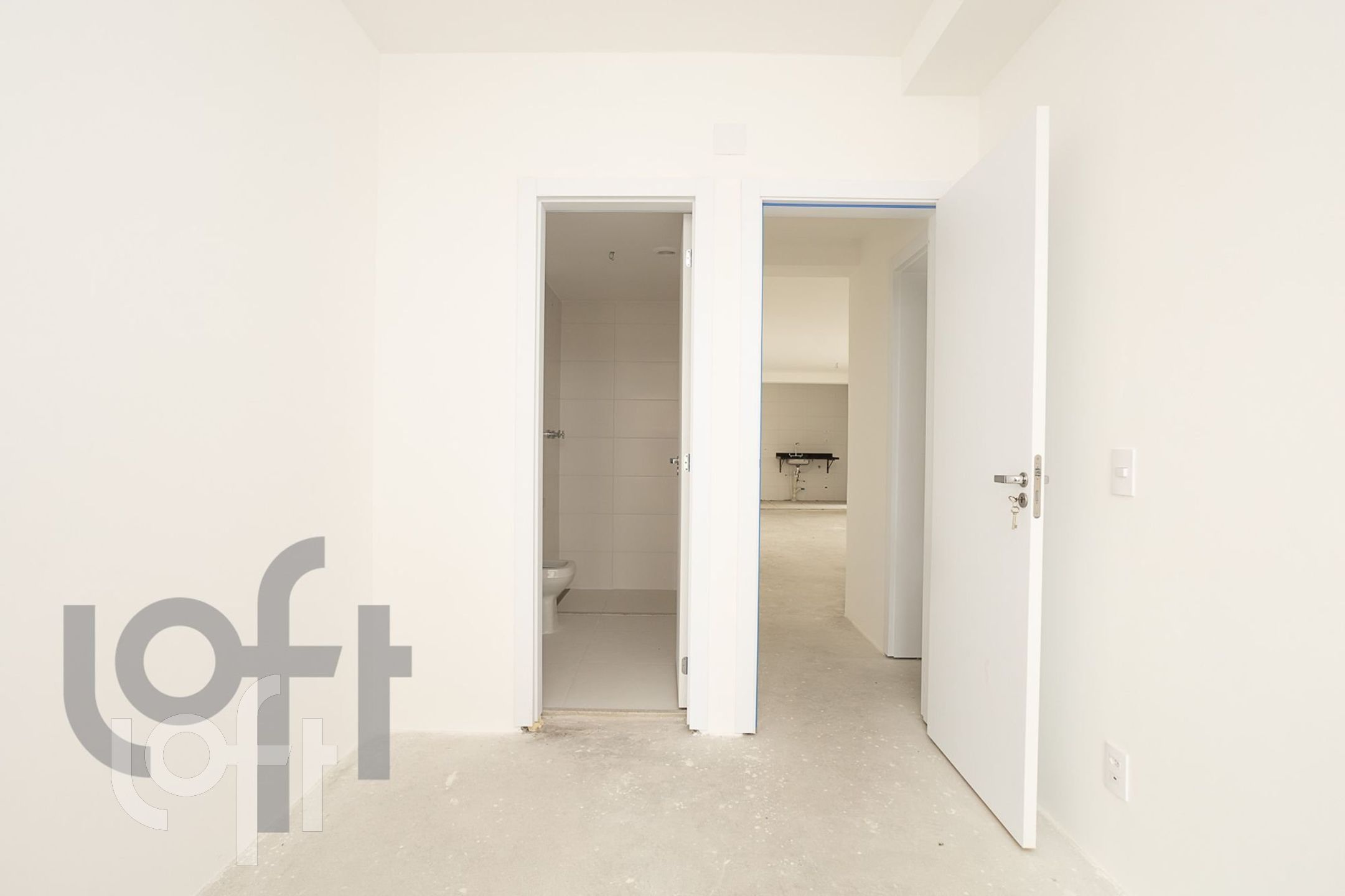 Apartamento à venda com 3 quartos, 216m² - Foto 8