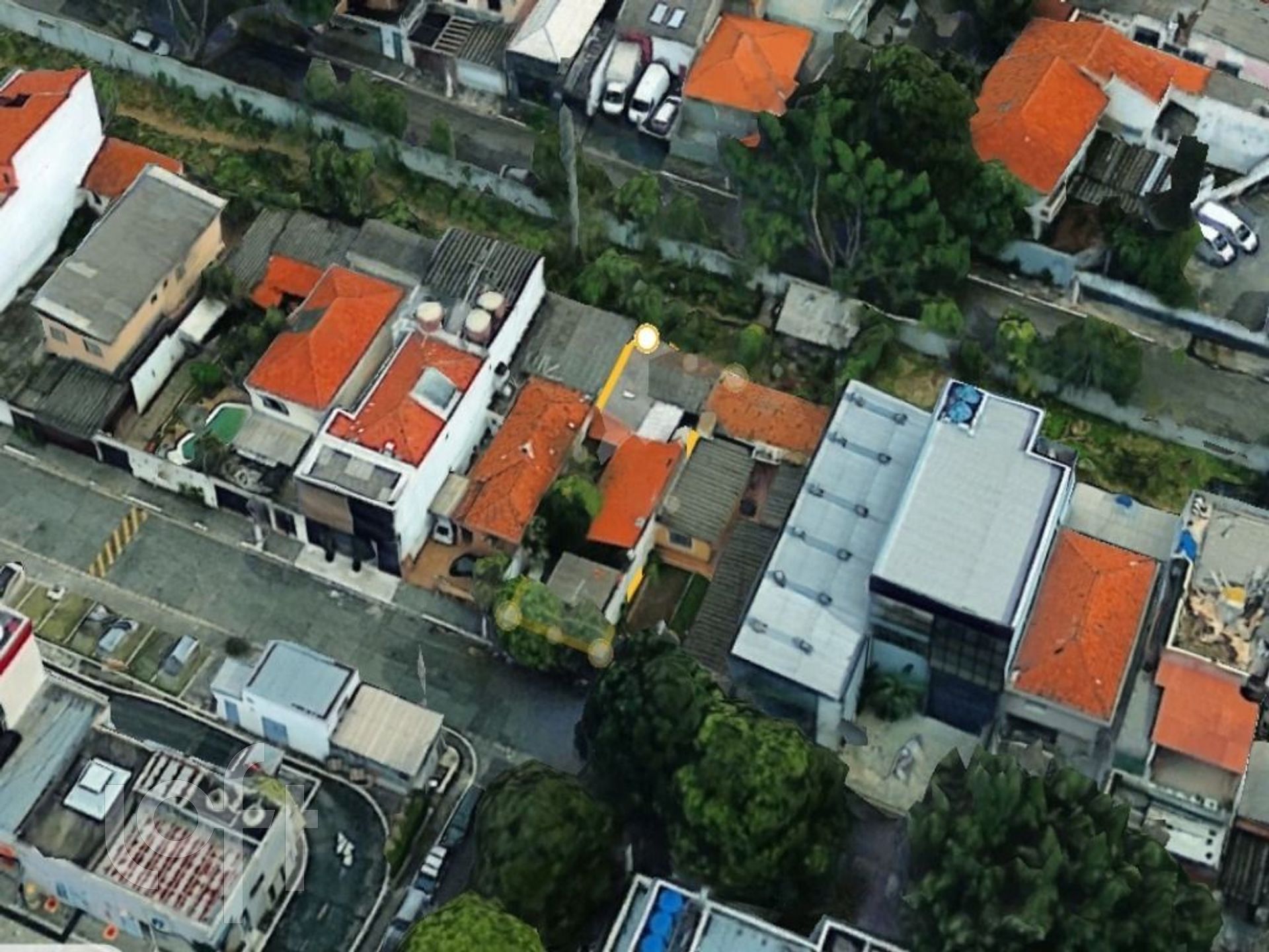 Casa à venda com 2 quartos, 200m² - Foto 8