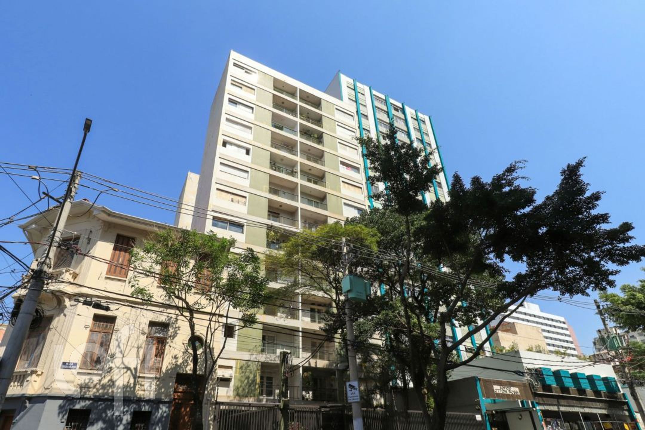 Apartamento à venda com 2 quartos, 84m² - Foto 22