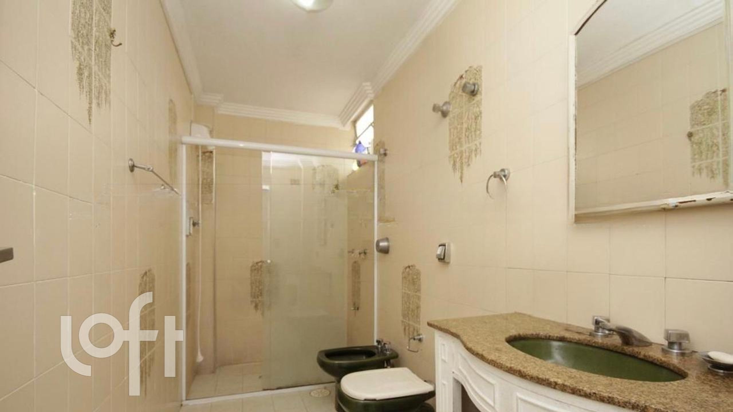 Apartamento à venda com 2 quartos, 84m² - Foto 11