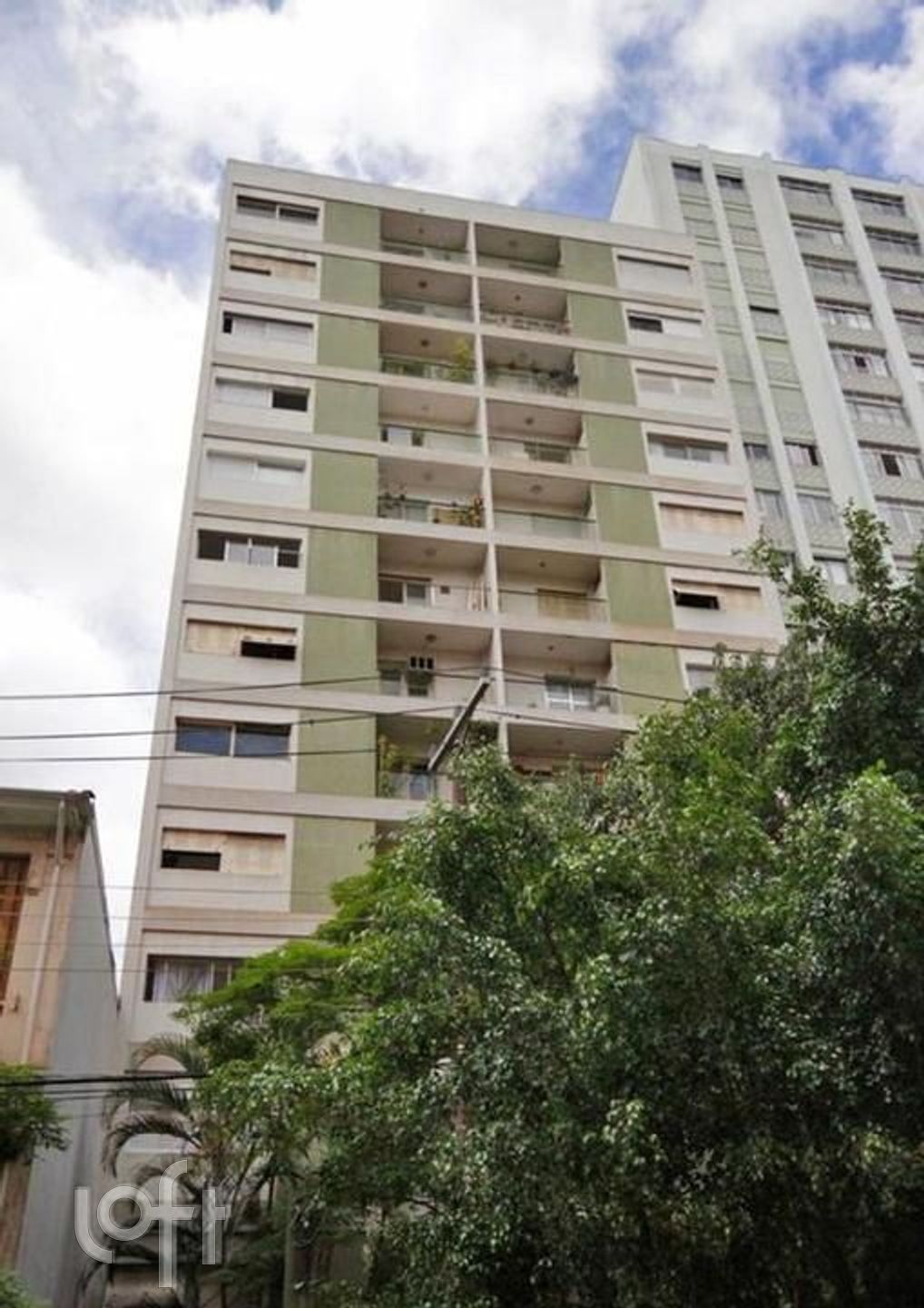 Apartamento à venda com 2 quartos, 84m² - Foto 9