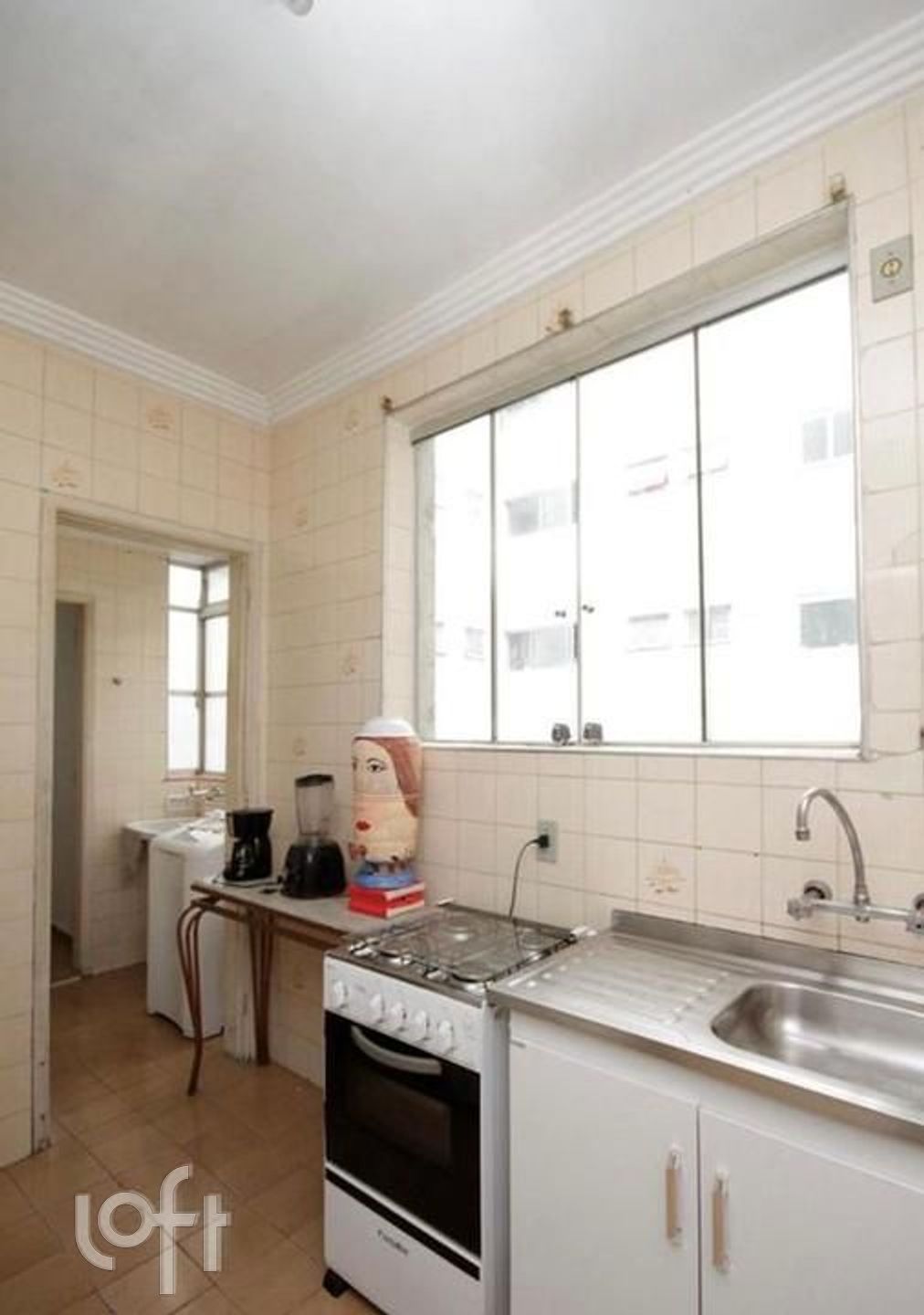 Apartamento à venda com 2 quartos, 84m² - Foto 10