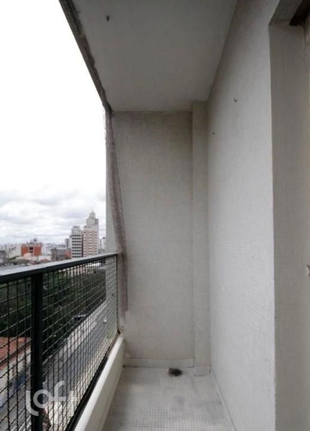 Apartamento à venda com 2 quartos, 84m² - Foto 5