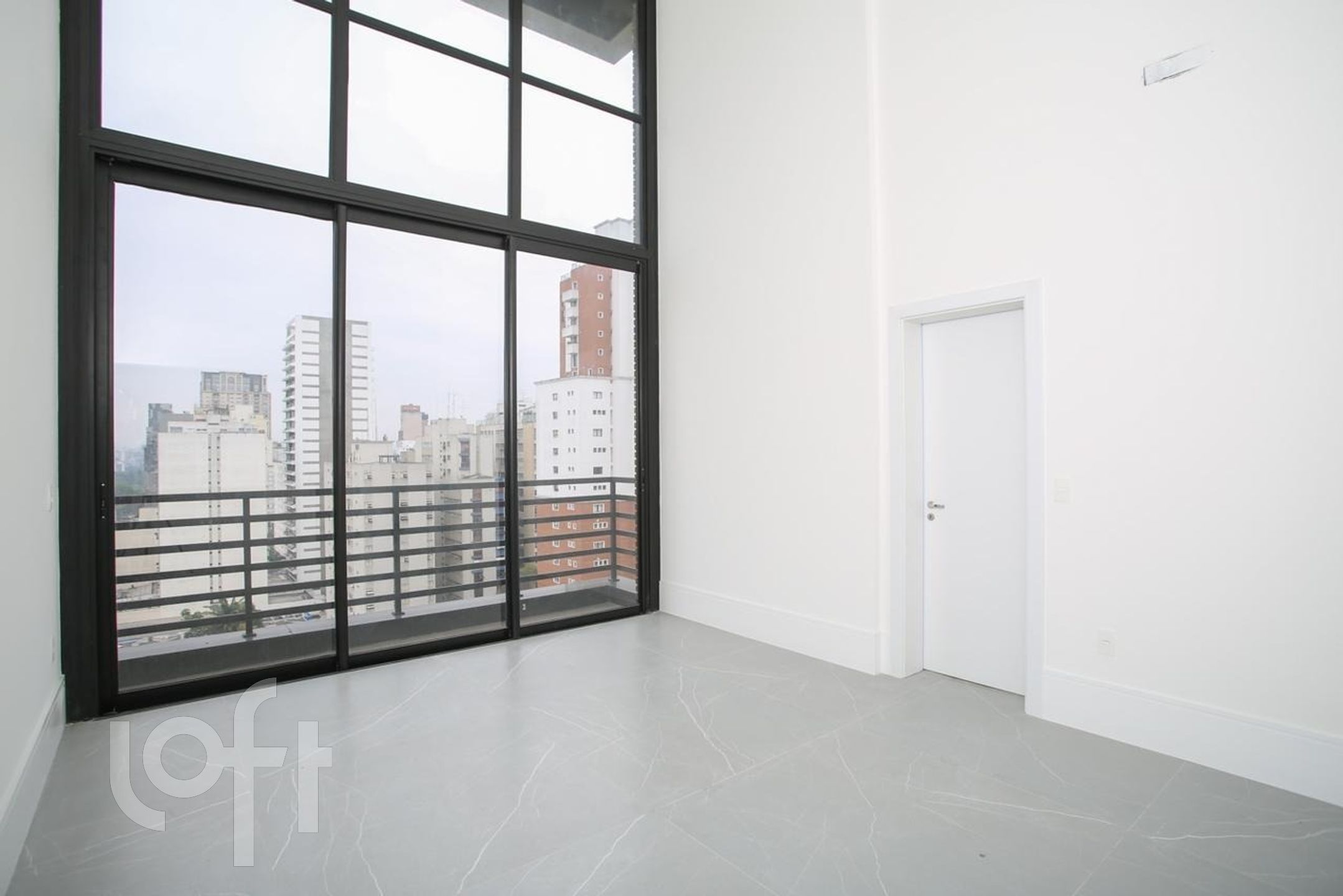 Apartamento à venda com 2 quartos, 100m² - Foto 2