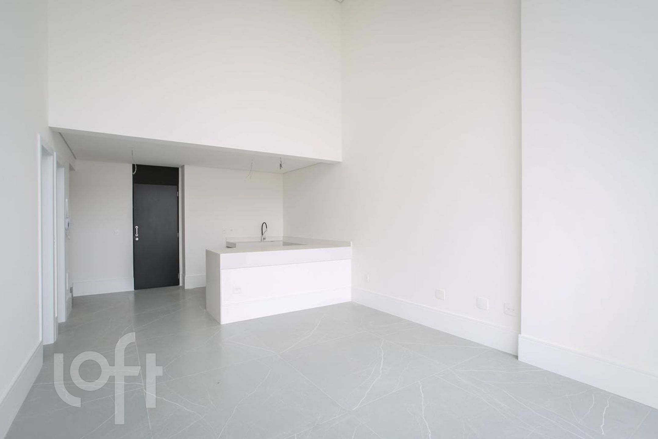 Apartamento à venda com 2 quartos, 100m² - Foto 3