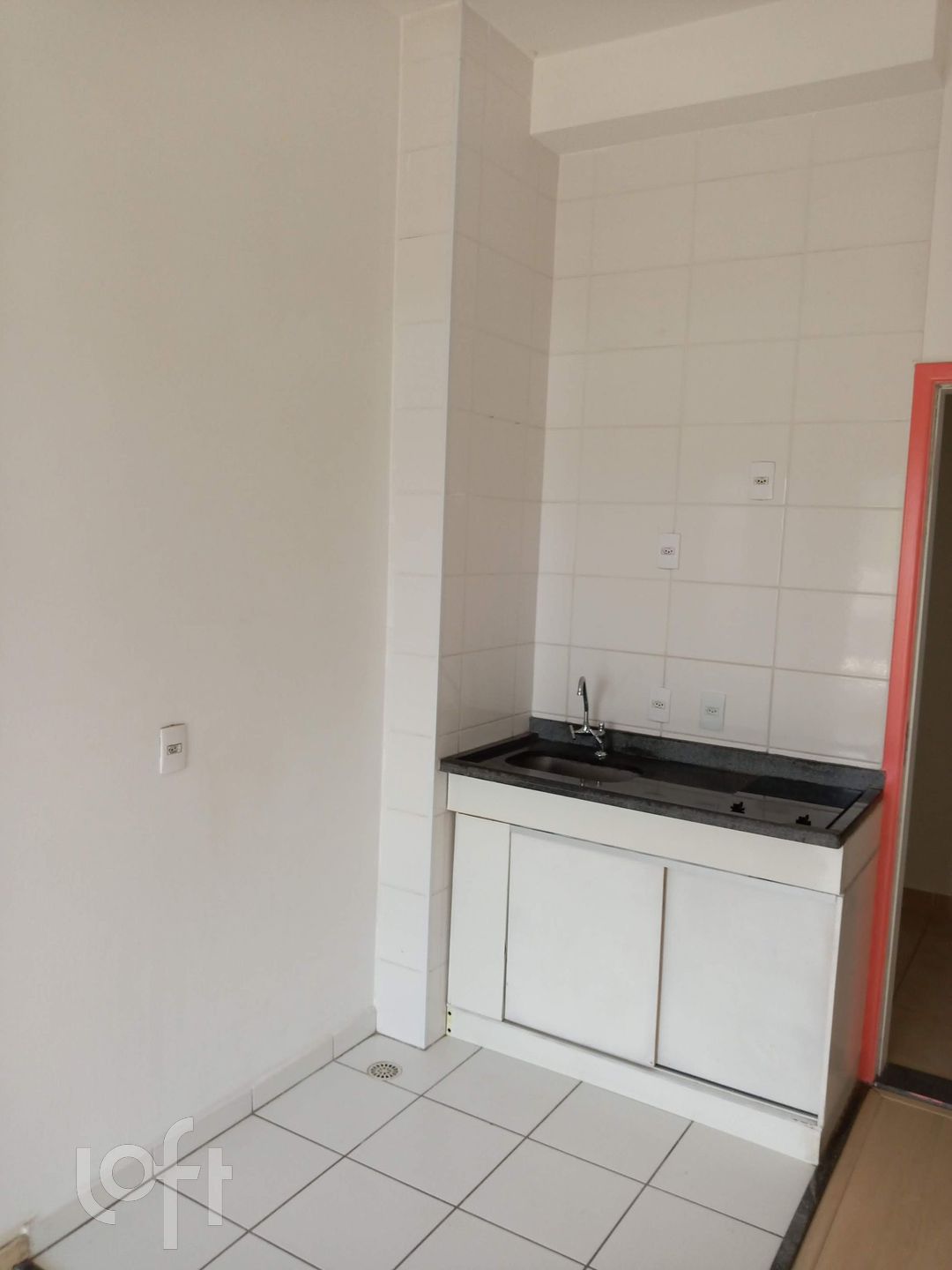 Apartamento à venda com 1 quarto, 34m² - Foto 9