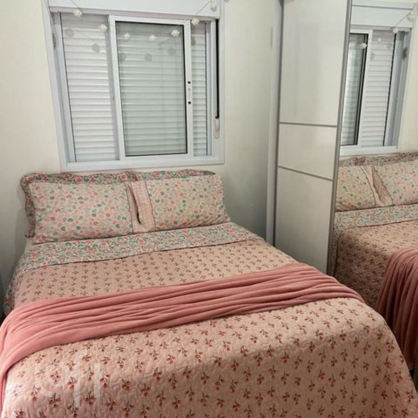 Apartamento à venda com 1 quarto, 34m² - Foto 3