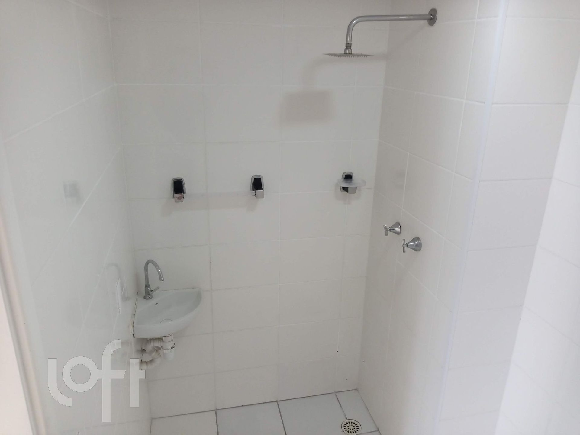 Apartamento à venda com 1 quarto, 34m² - Foto 16