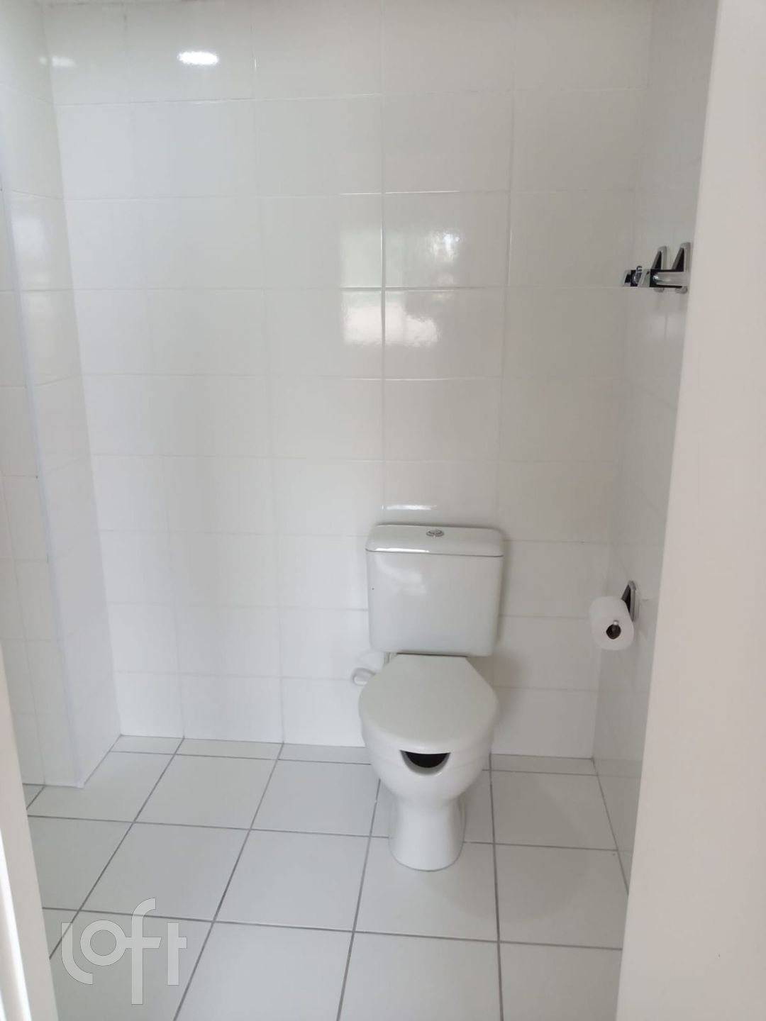 Apartamento à venda com 1 quarto, 34m² - Foto 18