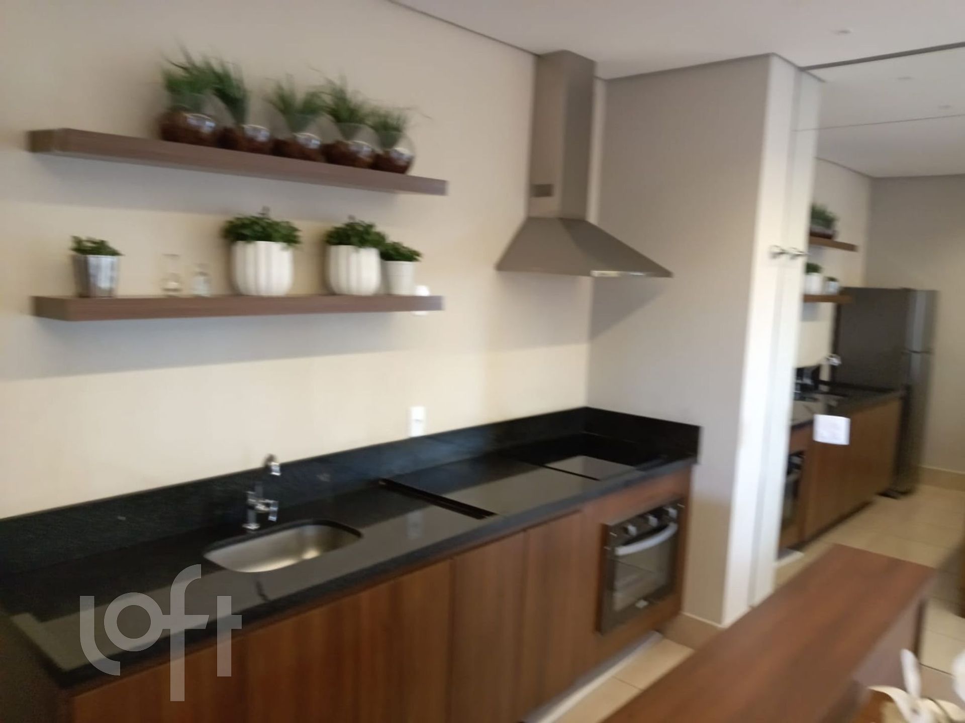 Apartamento à venda com 1 quarto, 34m² - Foto 14