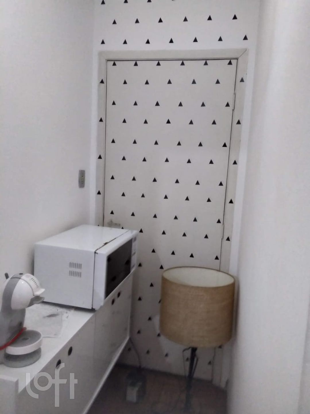 Apartamento à venda com 2 quartos, 60m² - Foto 8