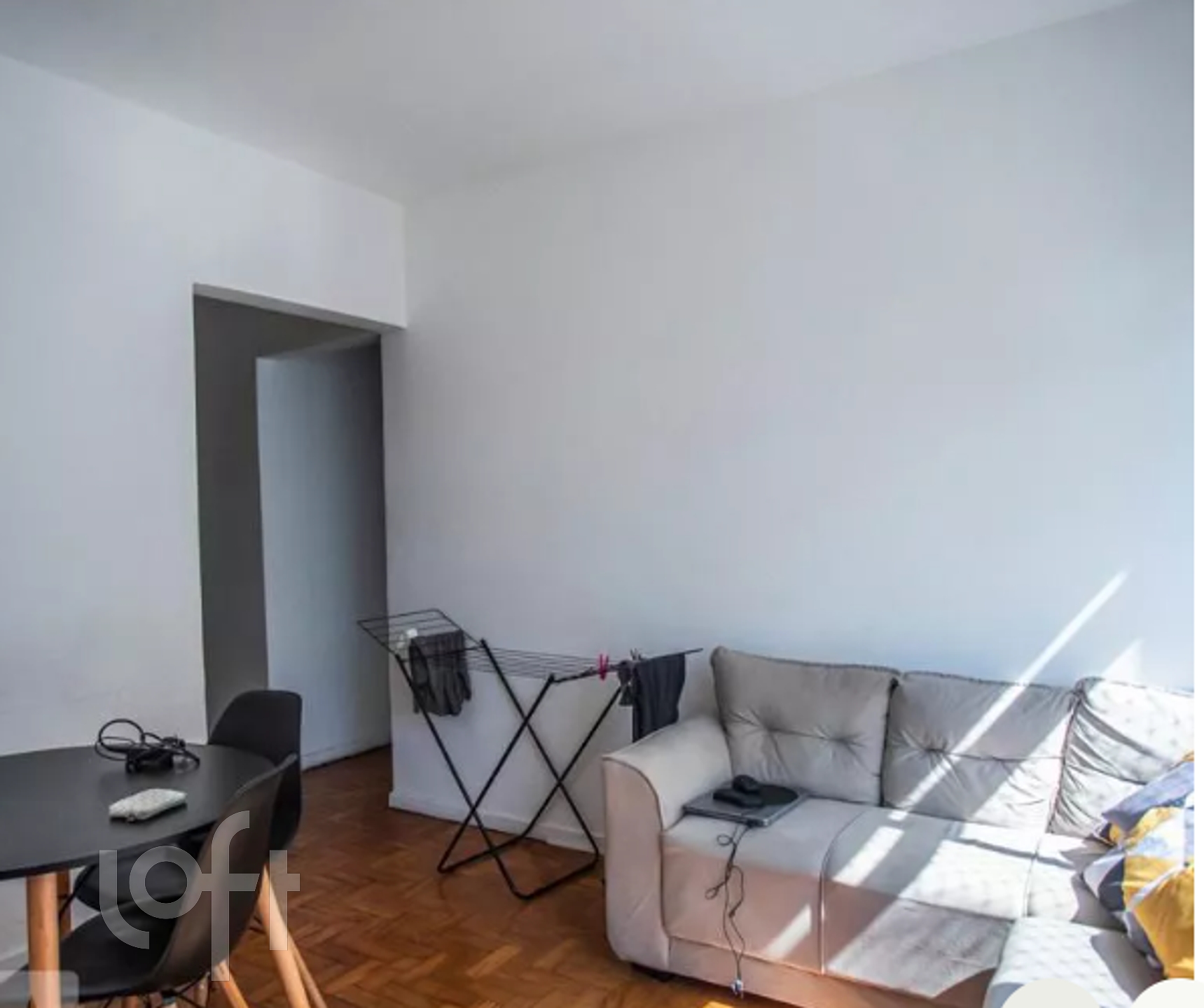 Apartamento à venda com 2 quartos, 60m² - Foto 2