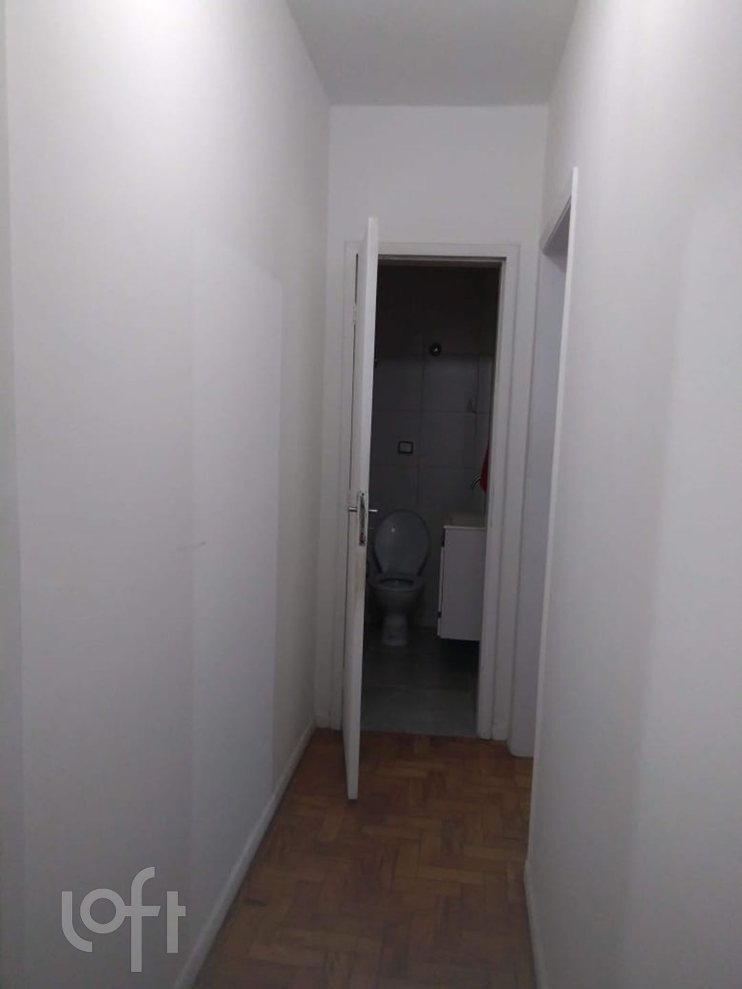 Apartamento à venda com 2 quartos, 60m² - Foto 3