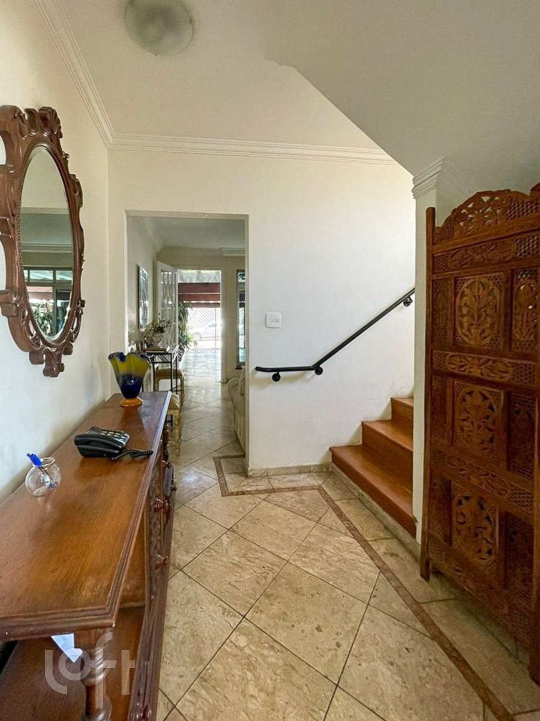 Casa à venda com 5 quartos, 220m² - Foto 10