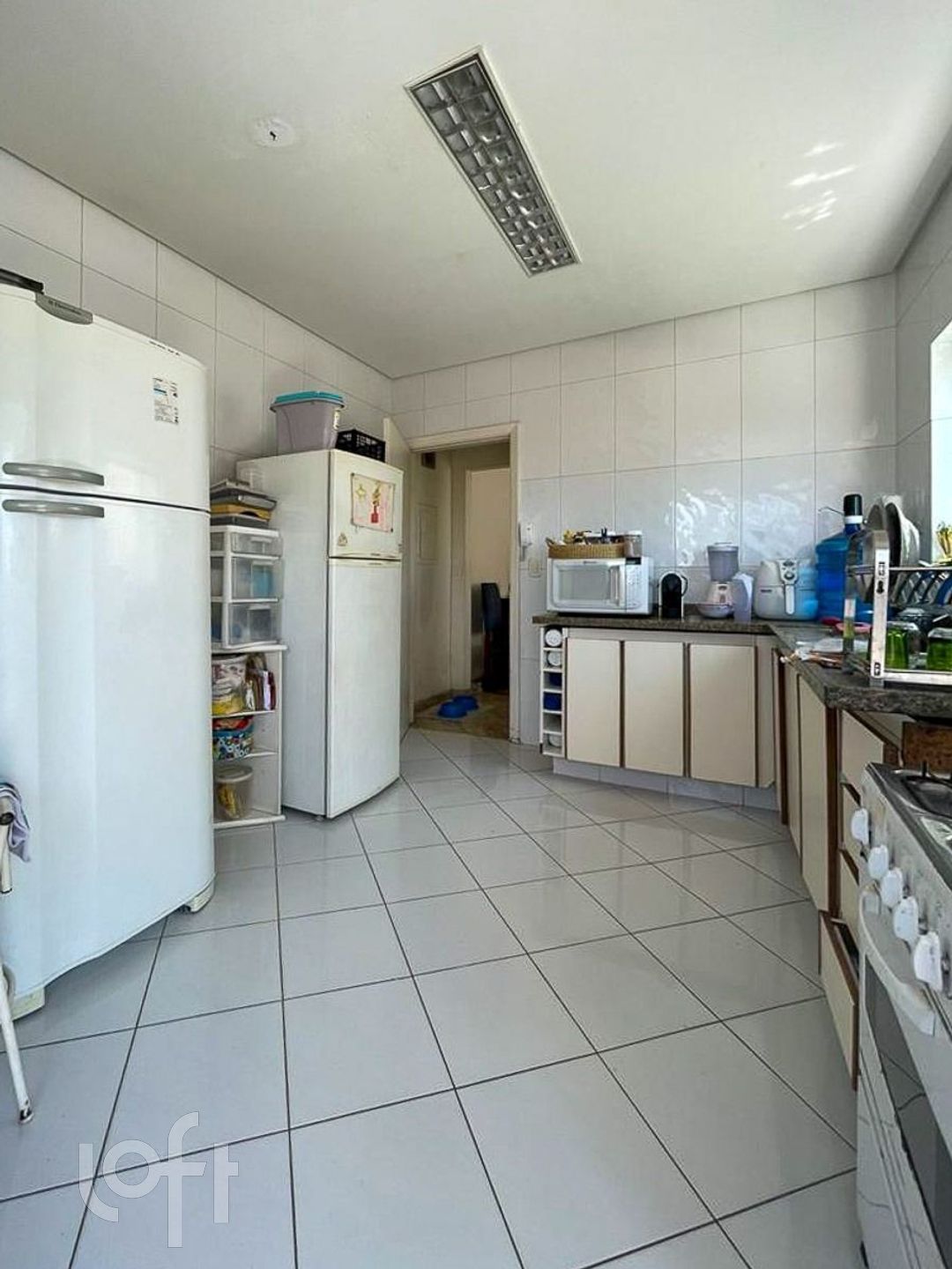 Casa à venda com 5 quartos, 220m² - Foto 8