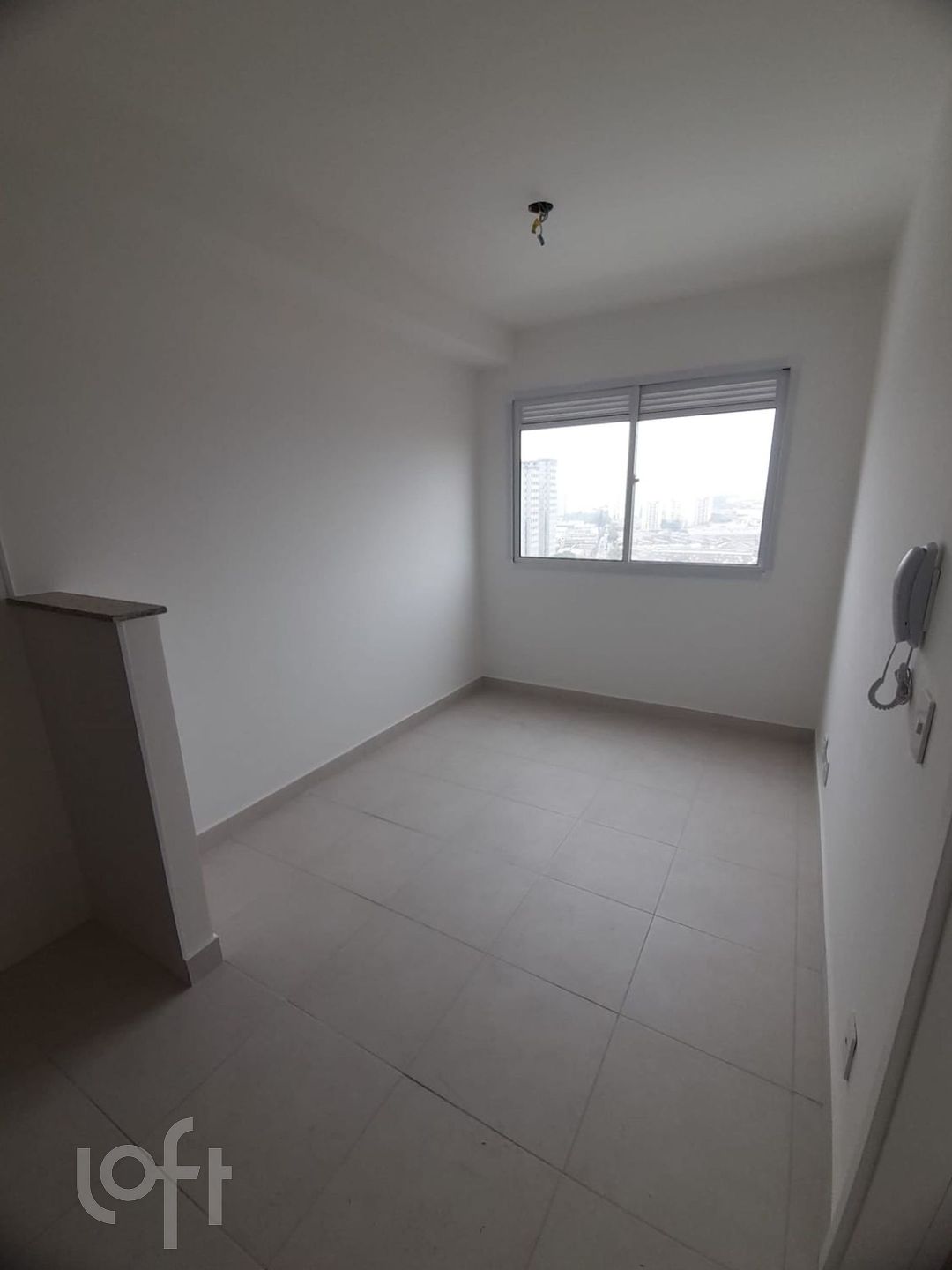 Apartamento à venda em São Lucas com 29 m², 1 quarto, 1 suíte