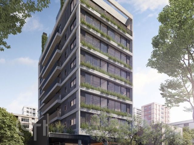 Apartamento com 59m², 1 dormitório, 1 vaga, Auxiliadora em Porto Alegre