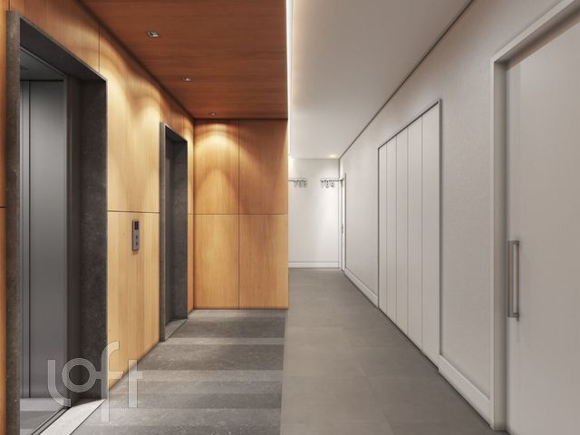 Apartamento com 59m², 1 dormitório, 1 vaga, Auxiliadora em Porto Alegre