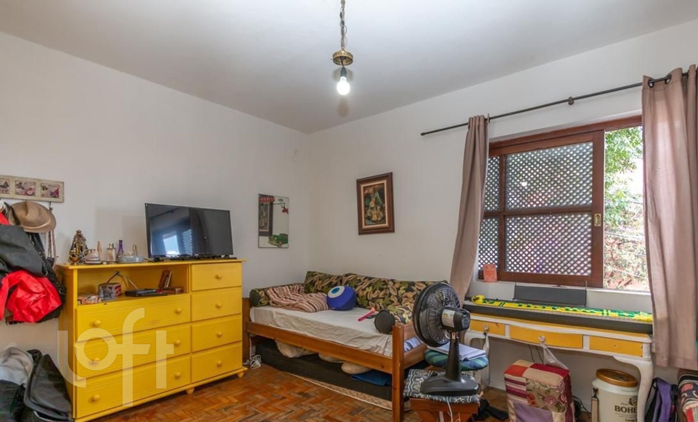 Casa à venda com 3 quartos, 163m² - Foto 7