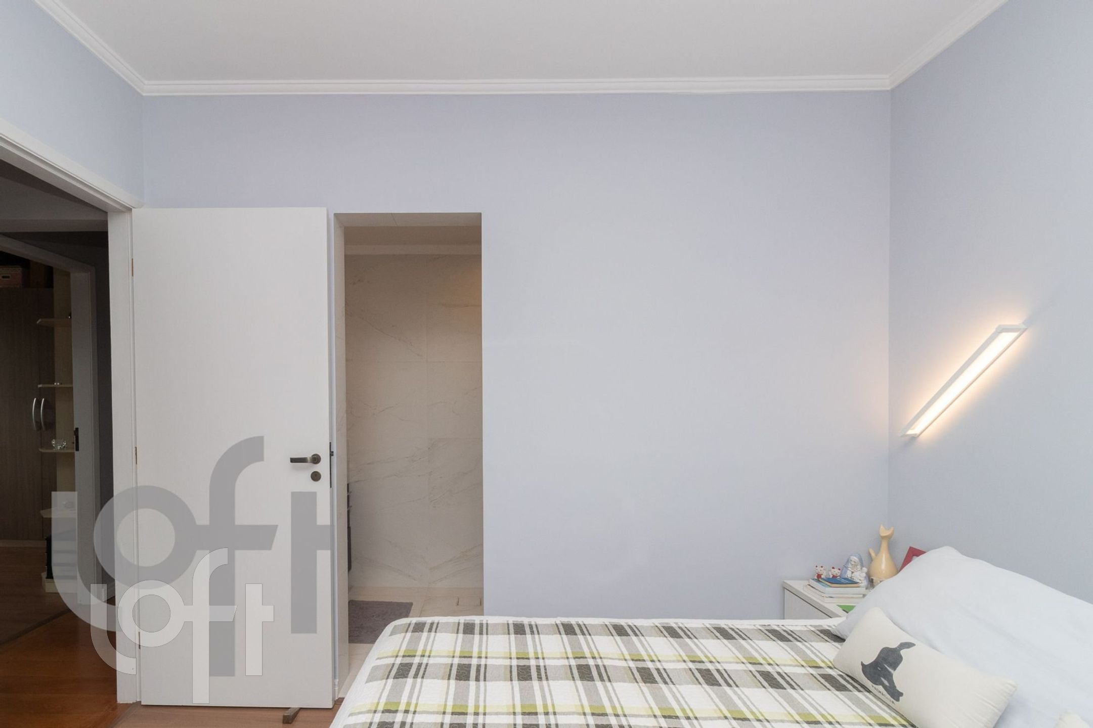 Apartamento à venda com 3 quartos, 90m² - Foto 3