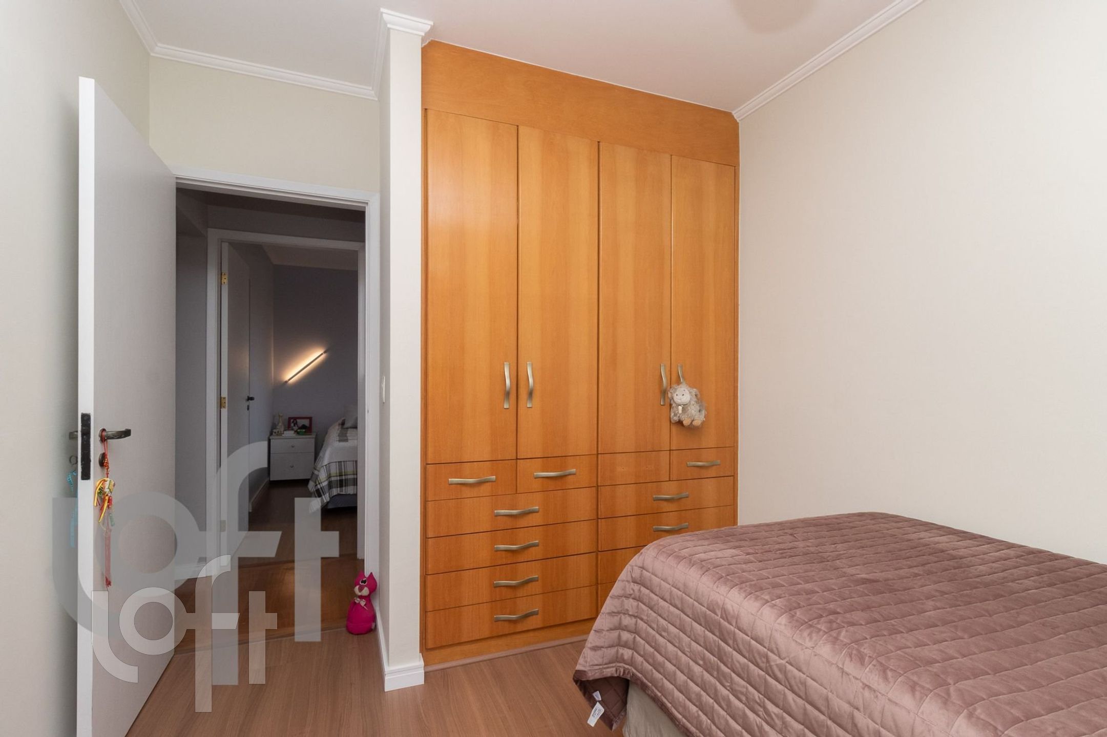 Apartamento à venda com 3 quartos, 90m² - Foto 5