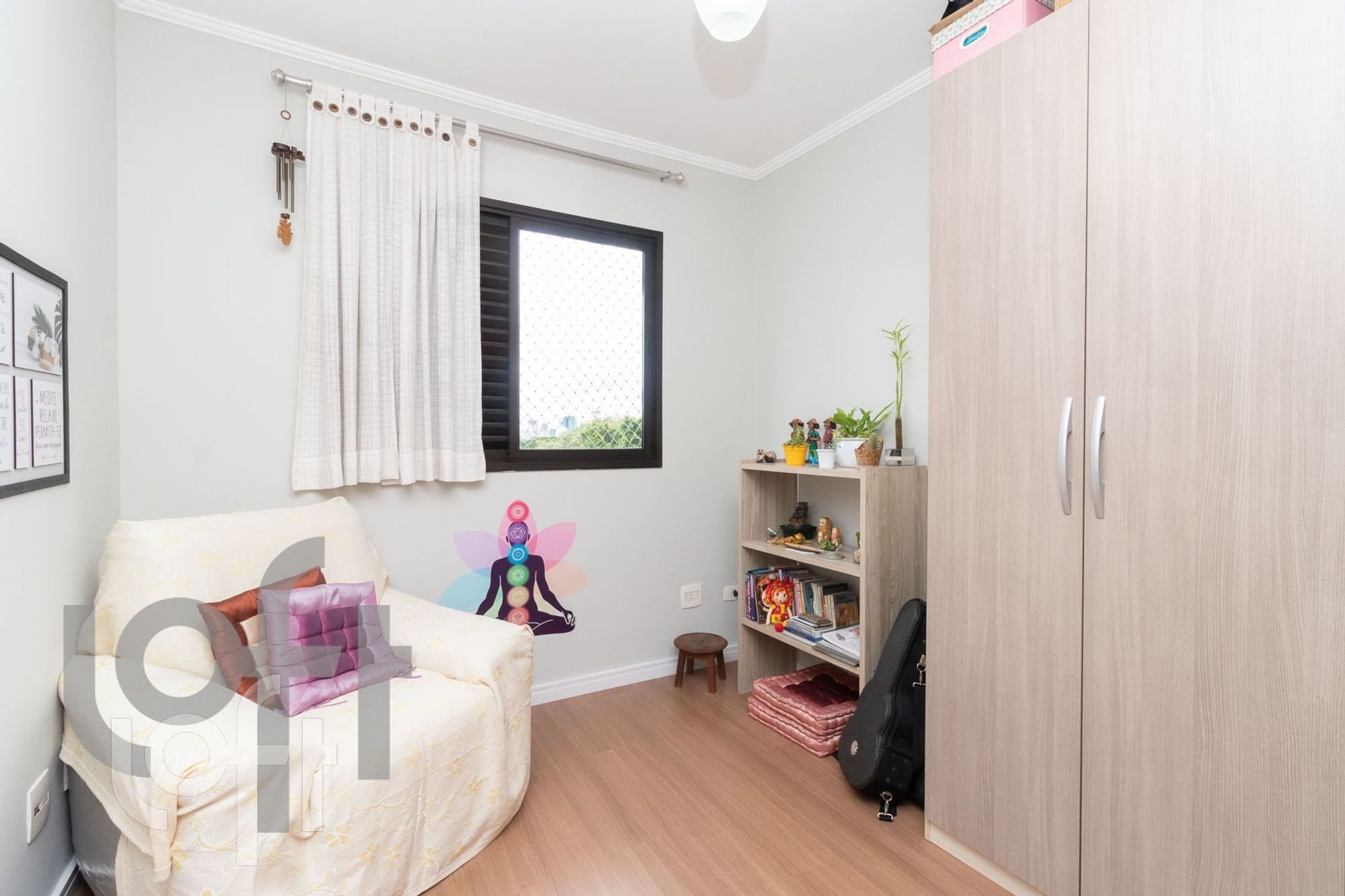 Apartamento à venda com 3 quartos, 90m² - Foto 13