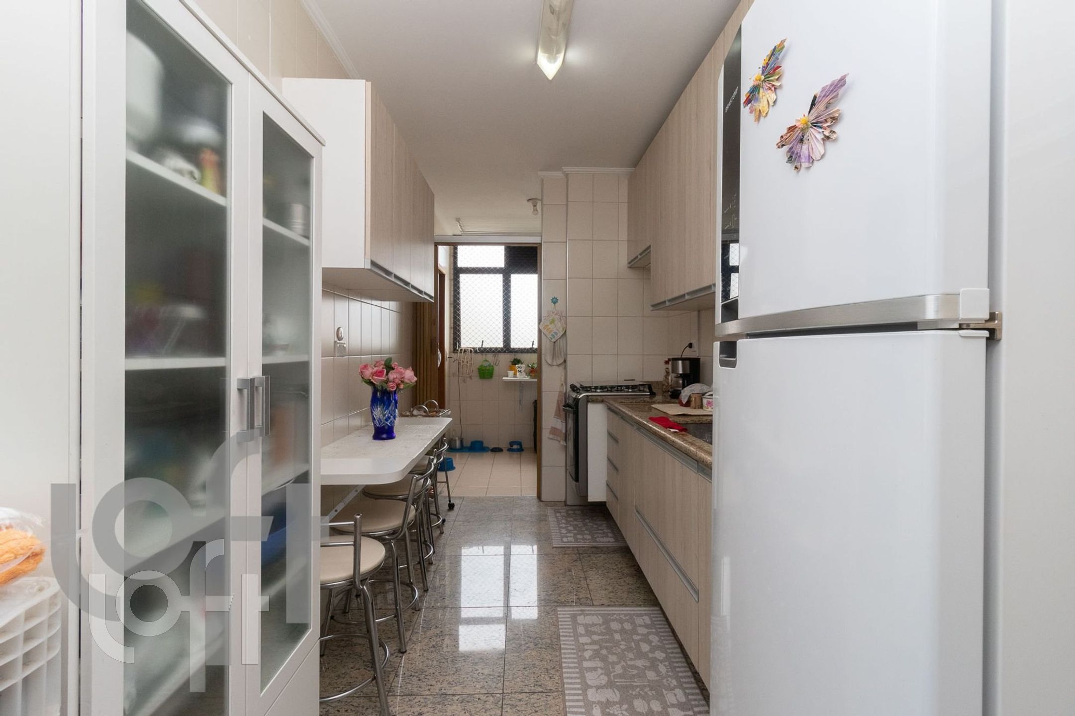 Apartamento à venda com 3 quartos, 90m² - Foto 26